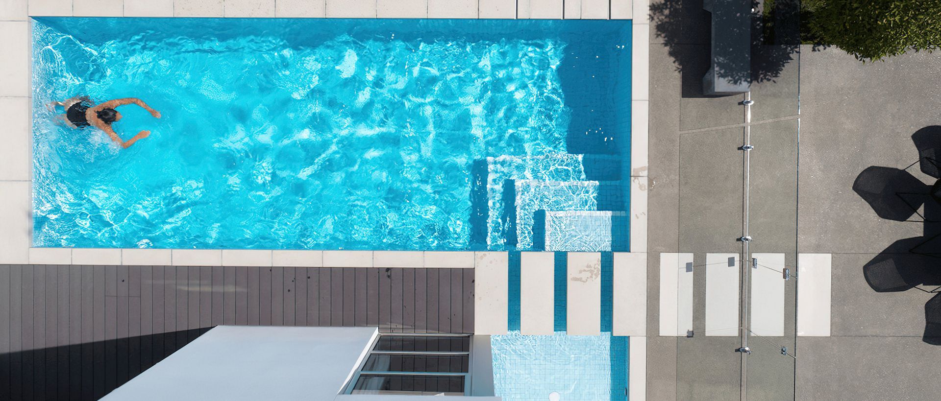 Supporting Image 1 for Pioneer Unique Pools & Spas