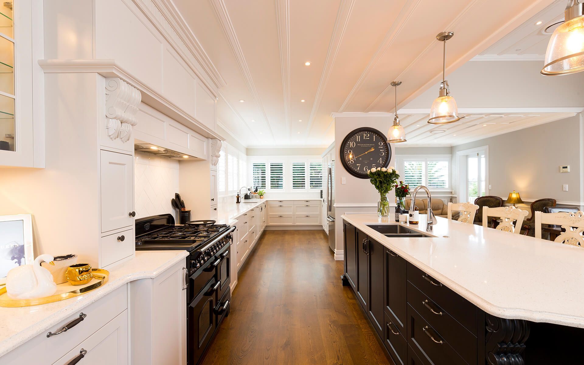 Hero Banner for Kitchens By Wood Design