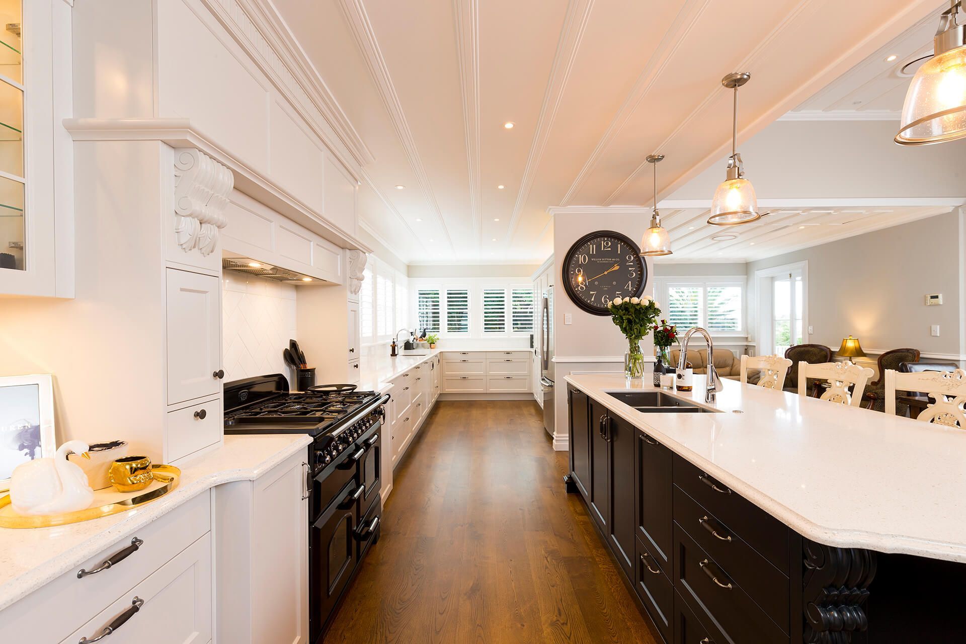 Hero Banner for Kitchens By Wood Design