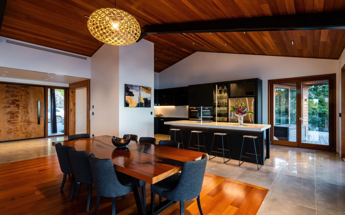 Supporting Image 1 for Aleysha Pangari Interiors