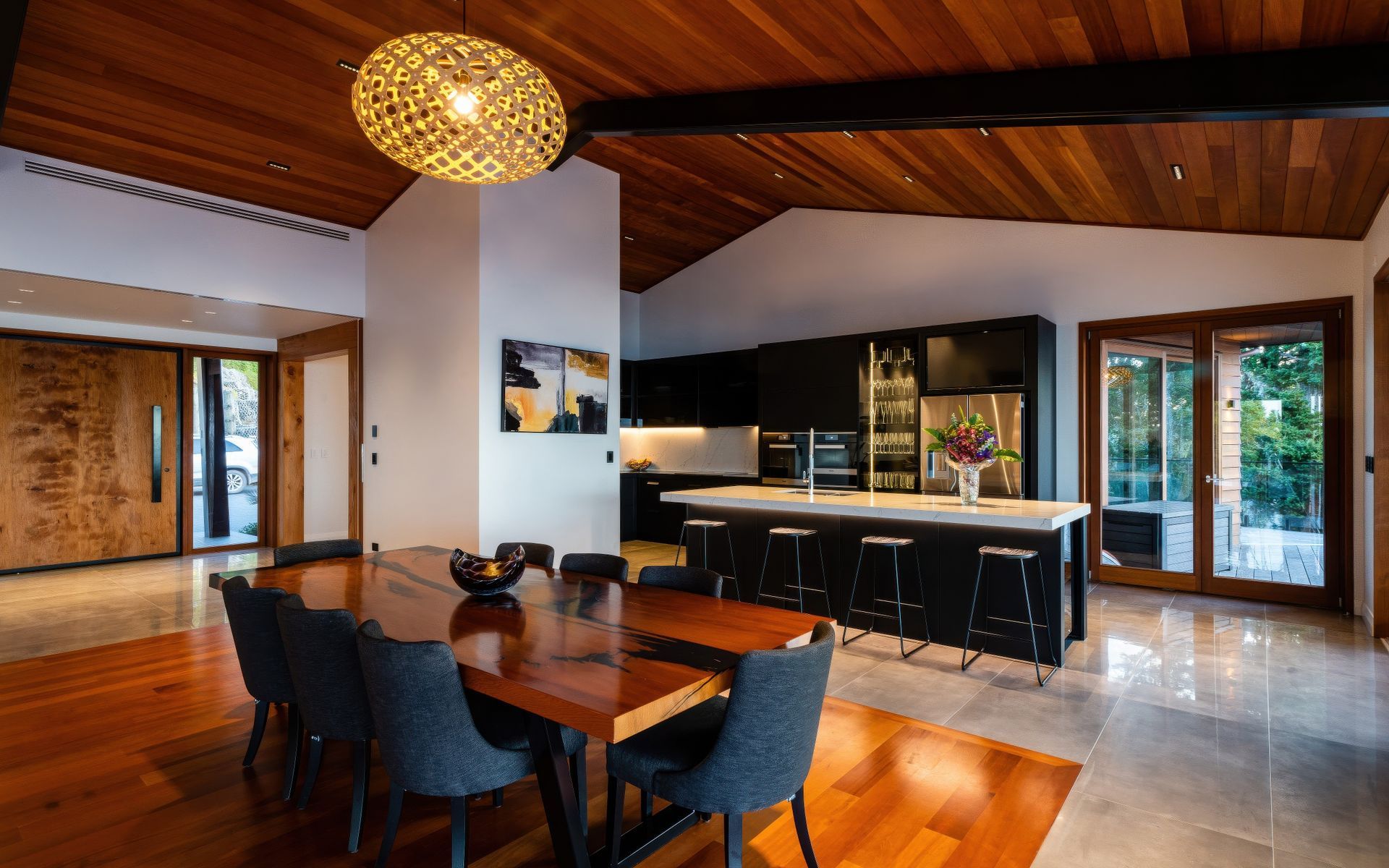 Supporting Image 1 for Aleysha Pangari Interiors