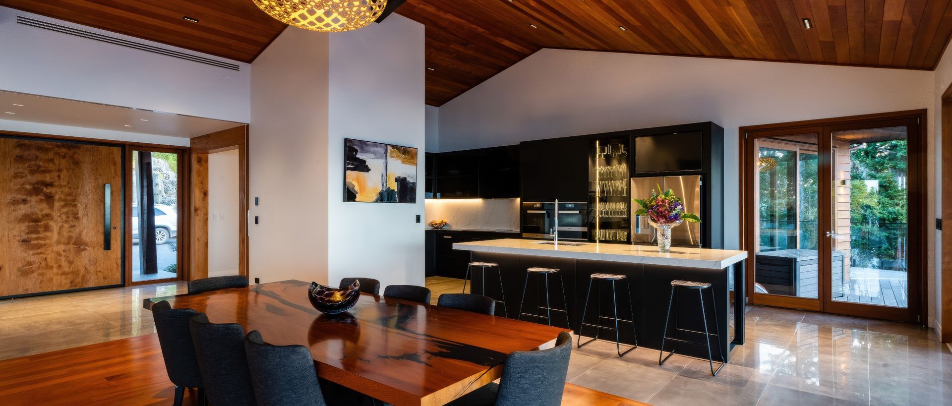 Supporting Image 1 for Aleysha Pangari Interiors