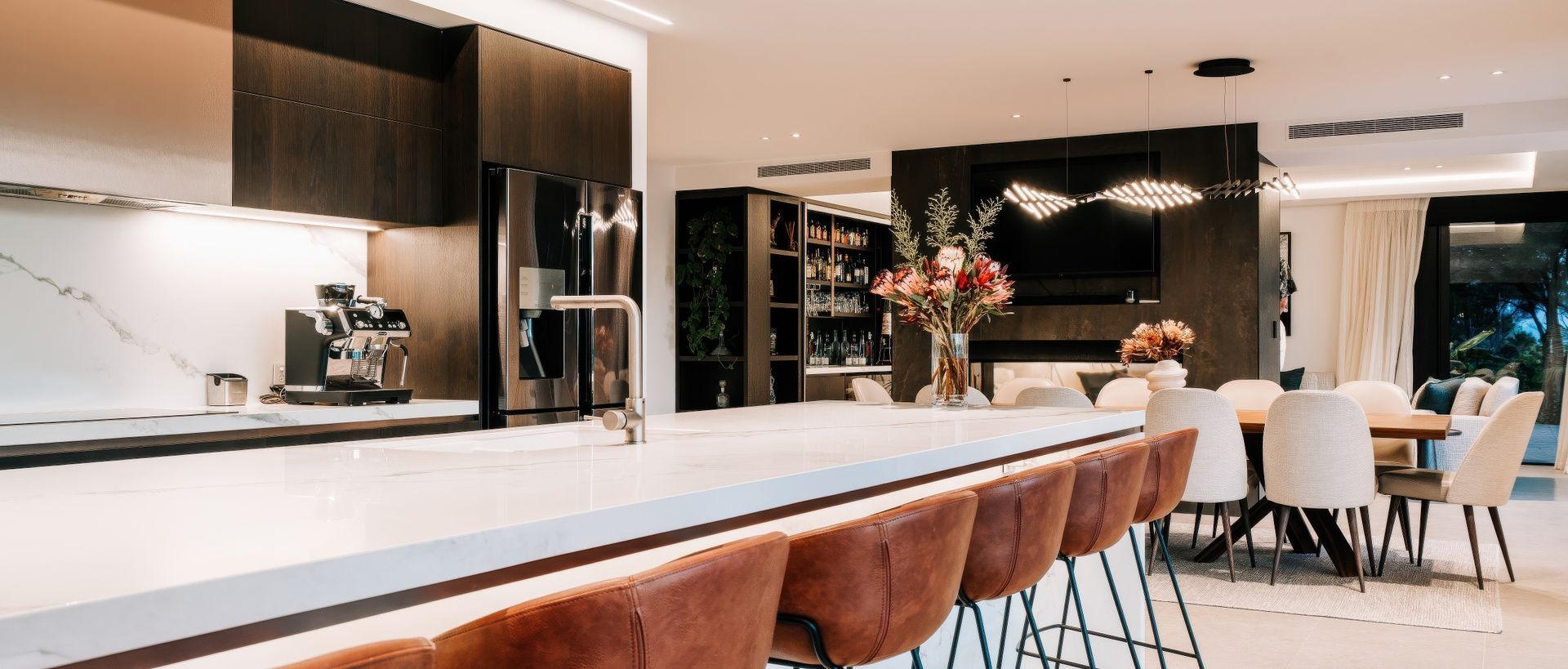 Supporting Image 2 for Aleysha Pangari Interiors