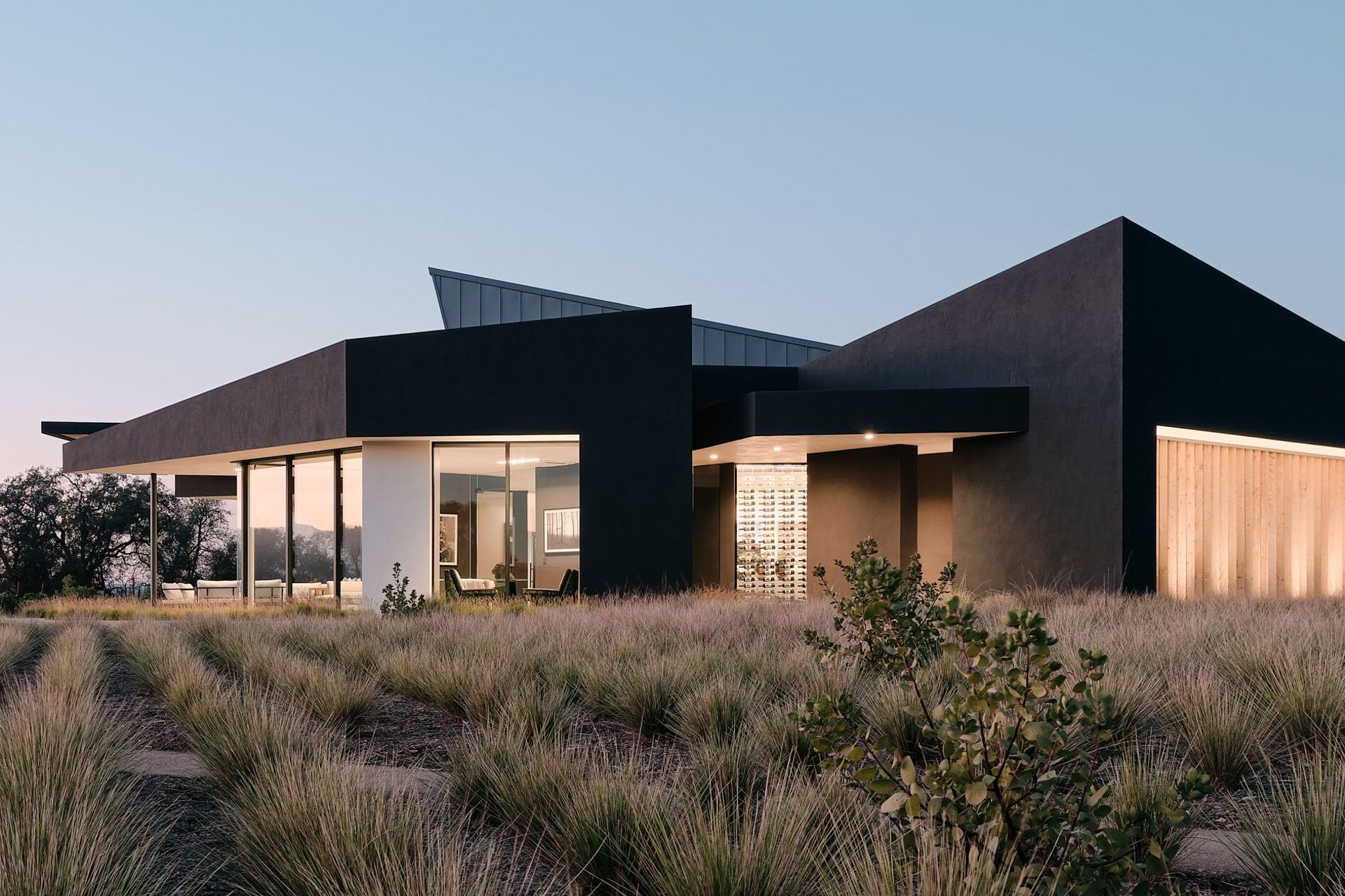 Signum Architecture banner