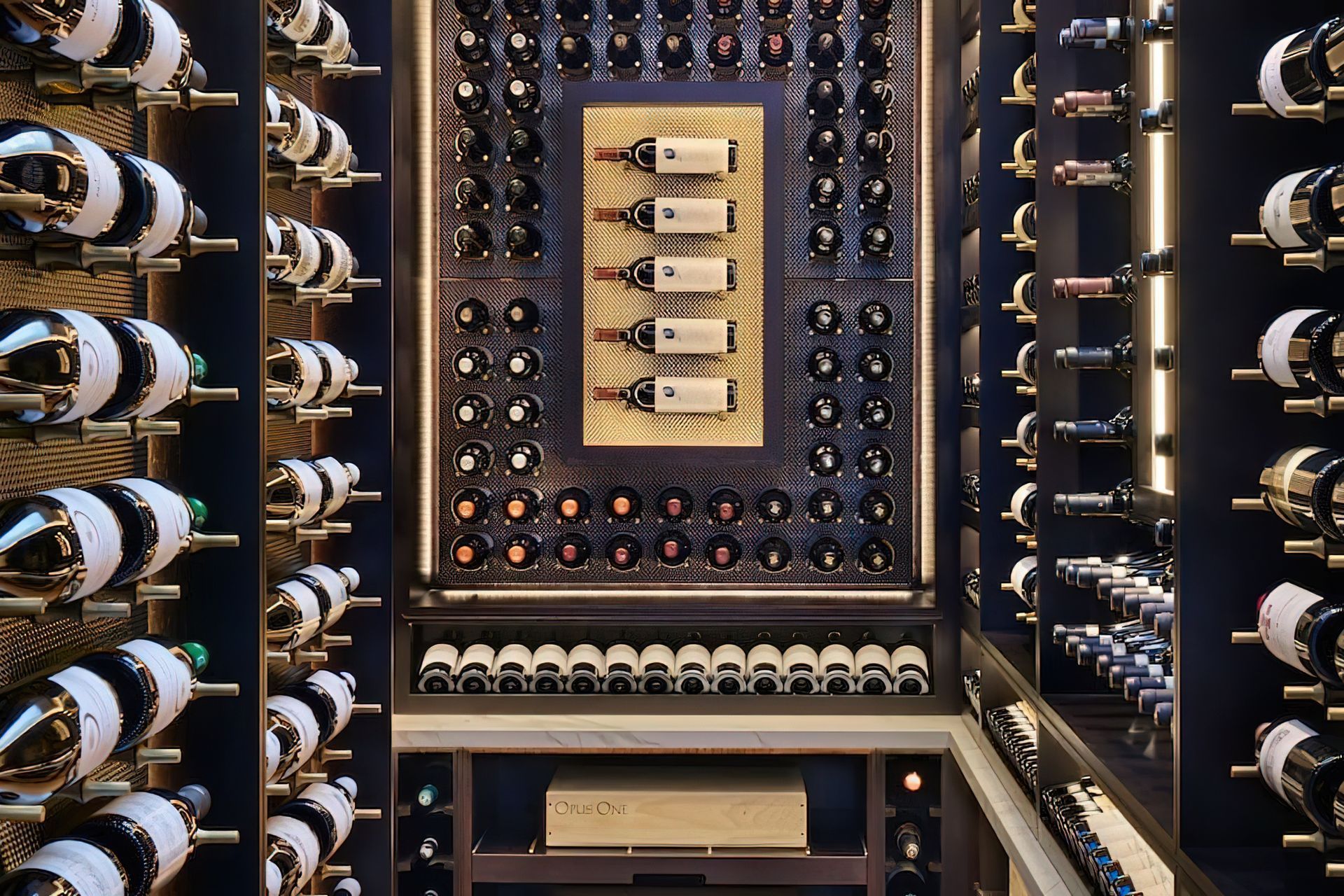 Hero Banner for Kings Winehaus