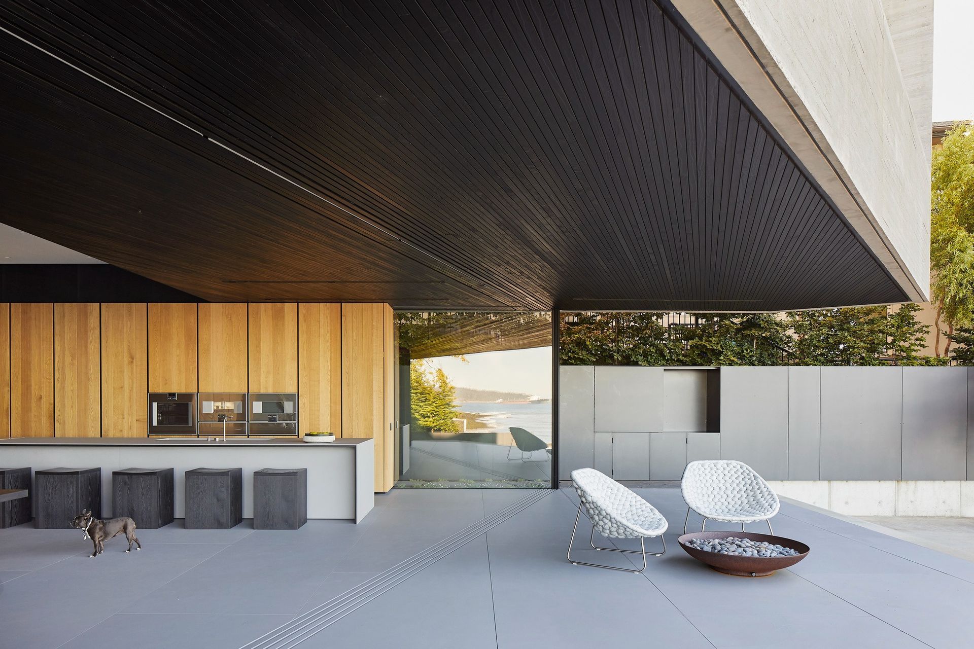 Supporting Image 7 for Mcleod Bovell Modern Houses