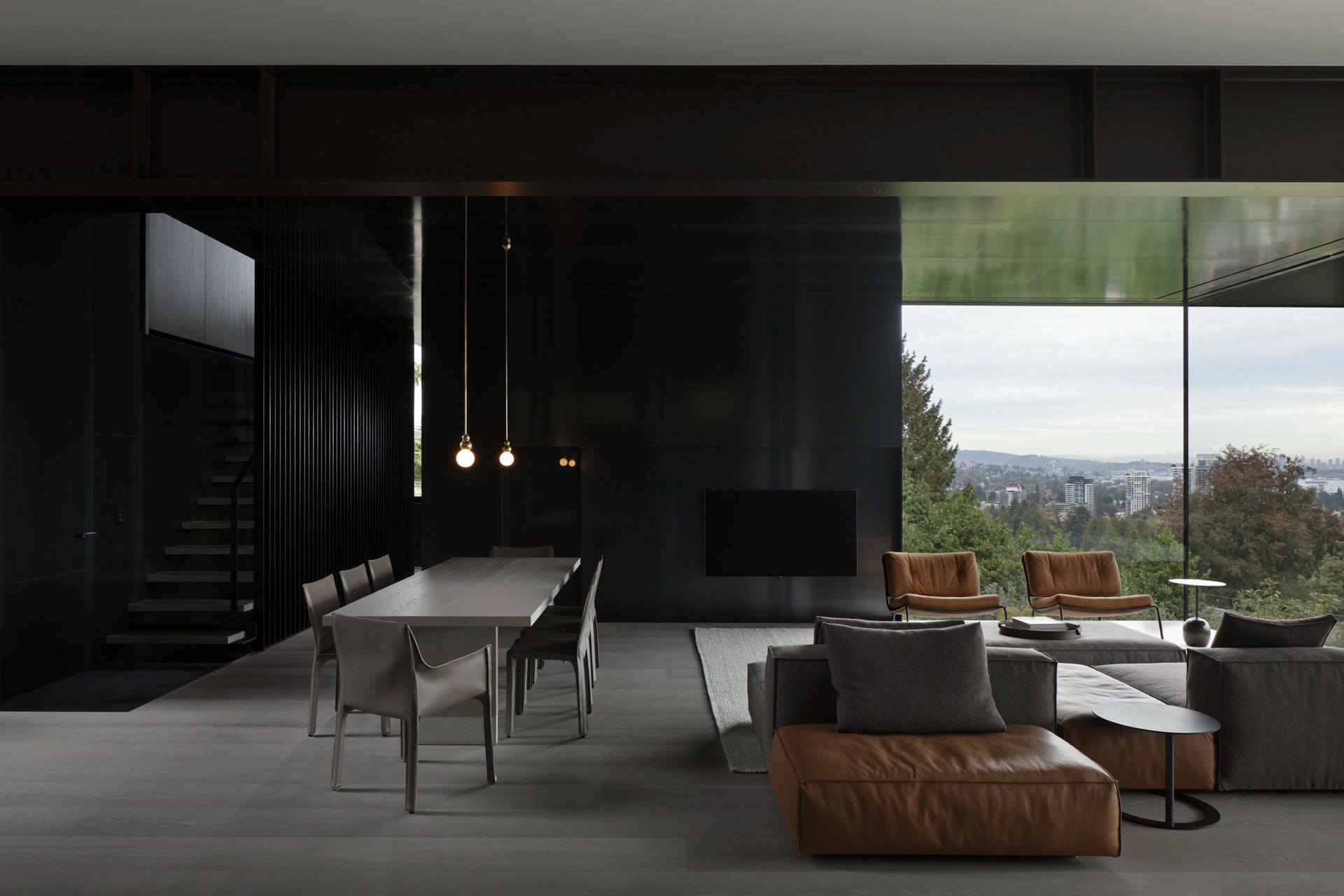 Supporting Image 6 for Mcleod Bovell Modern Houses