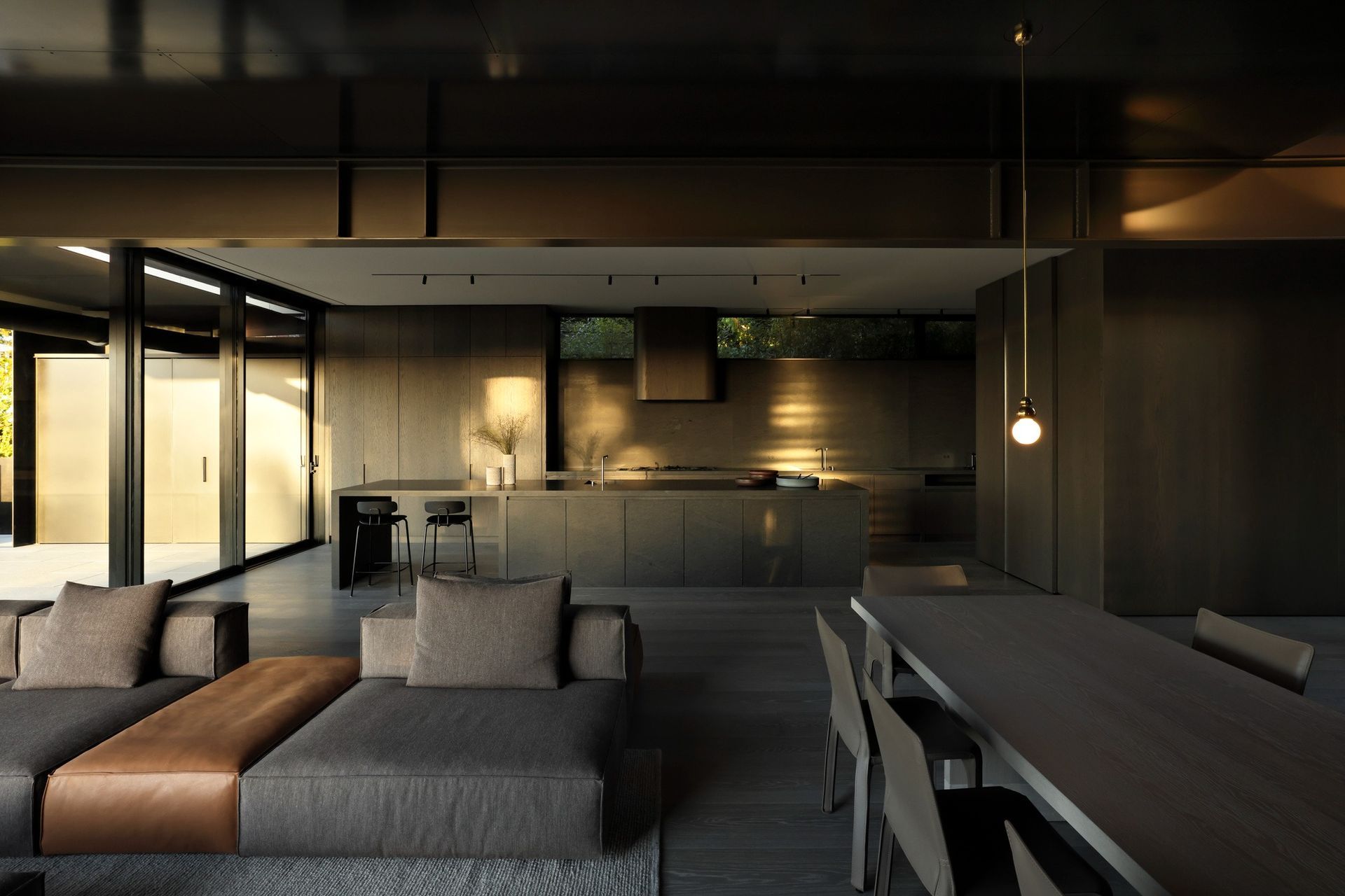 Supporting Image 4 for Mcleod Bovell Modern Houses