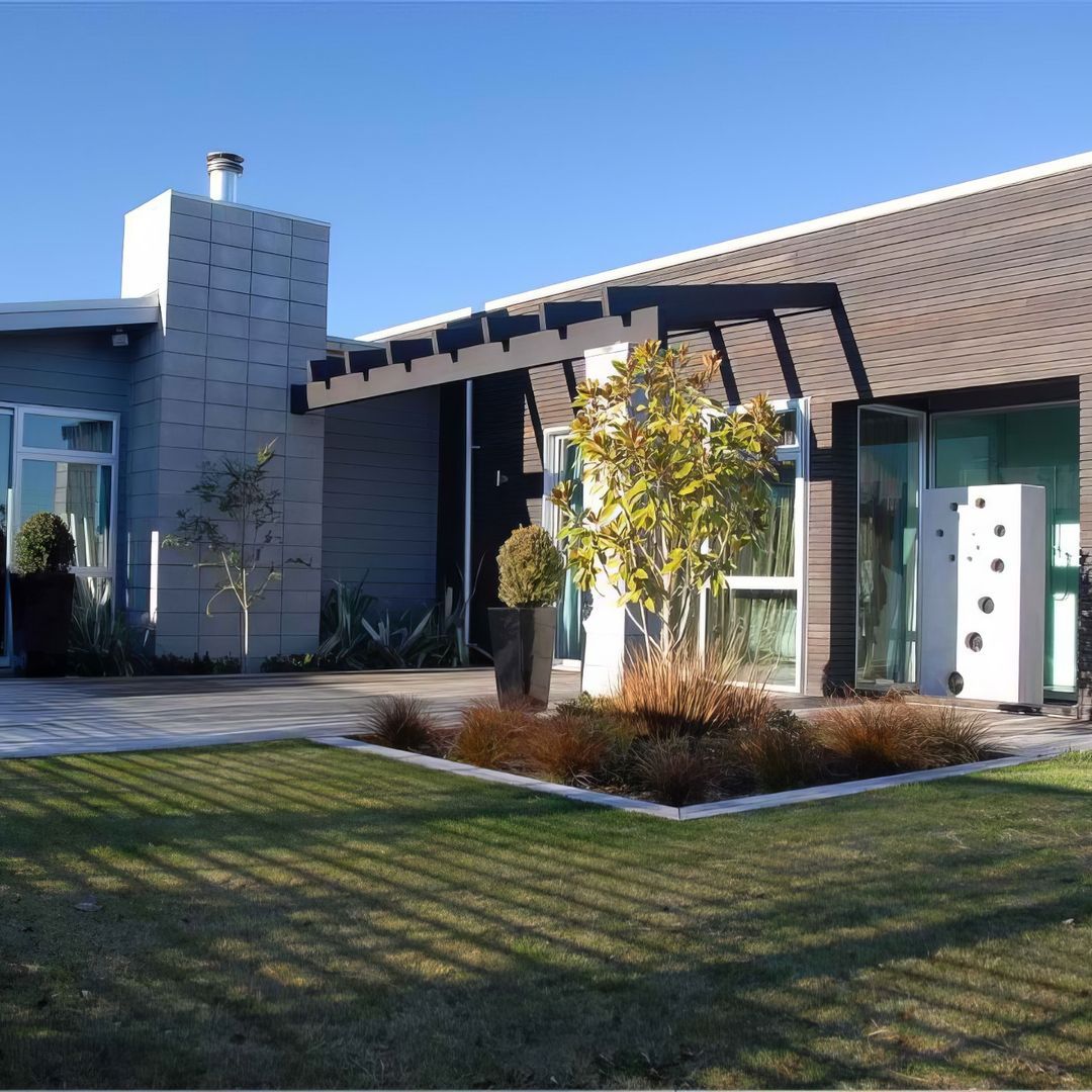 JT Design Architecture