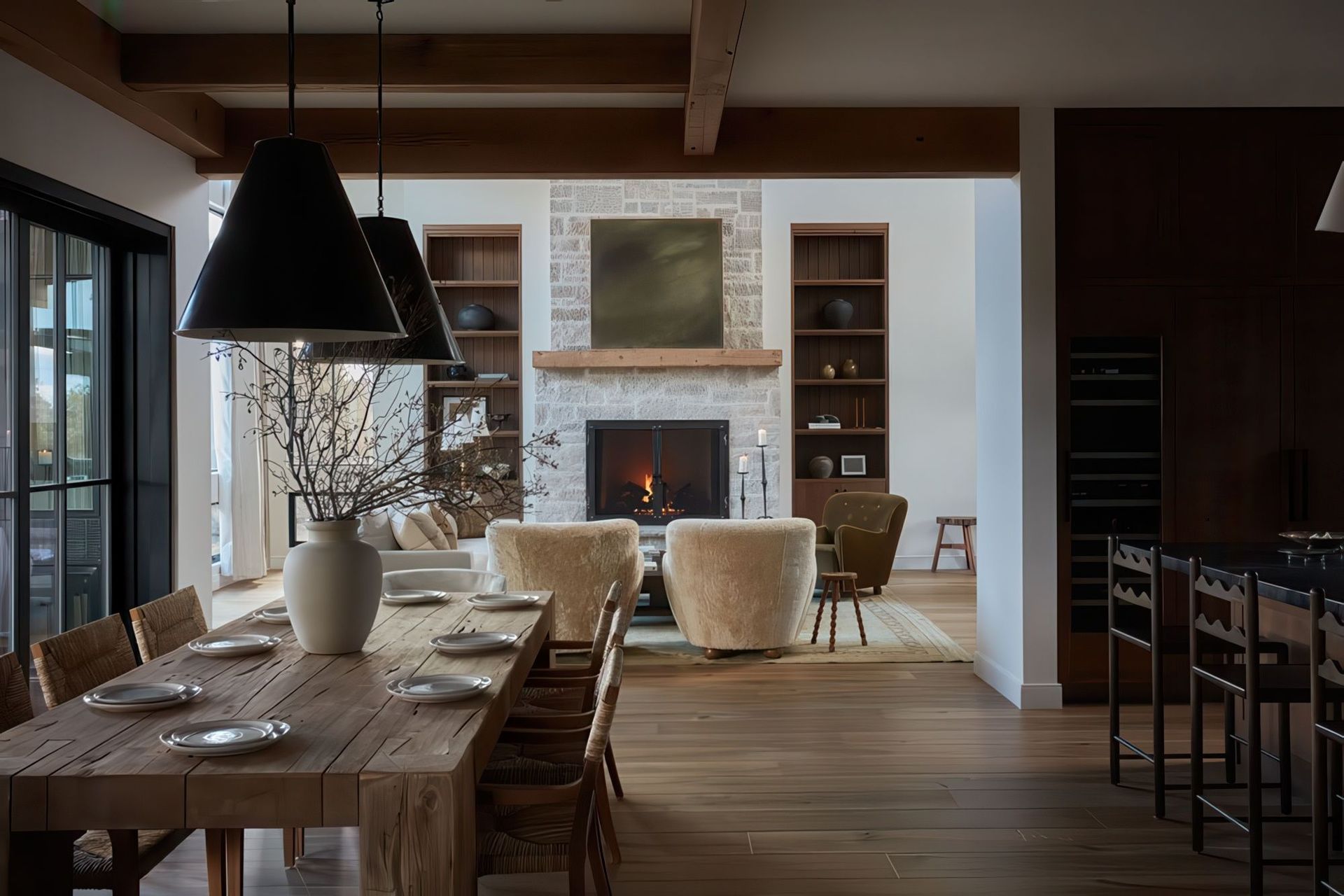 Supporting Image 4 for Light and Dwell Interiors