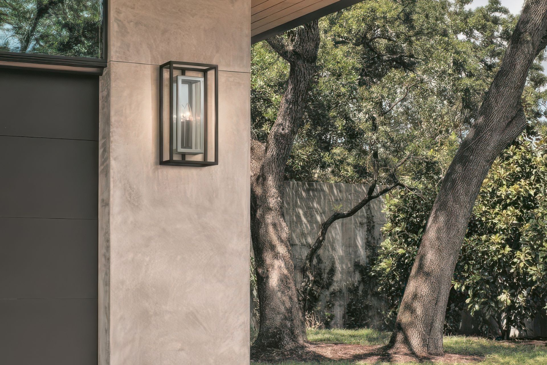 Hero Banner for Custom Lighting