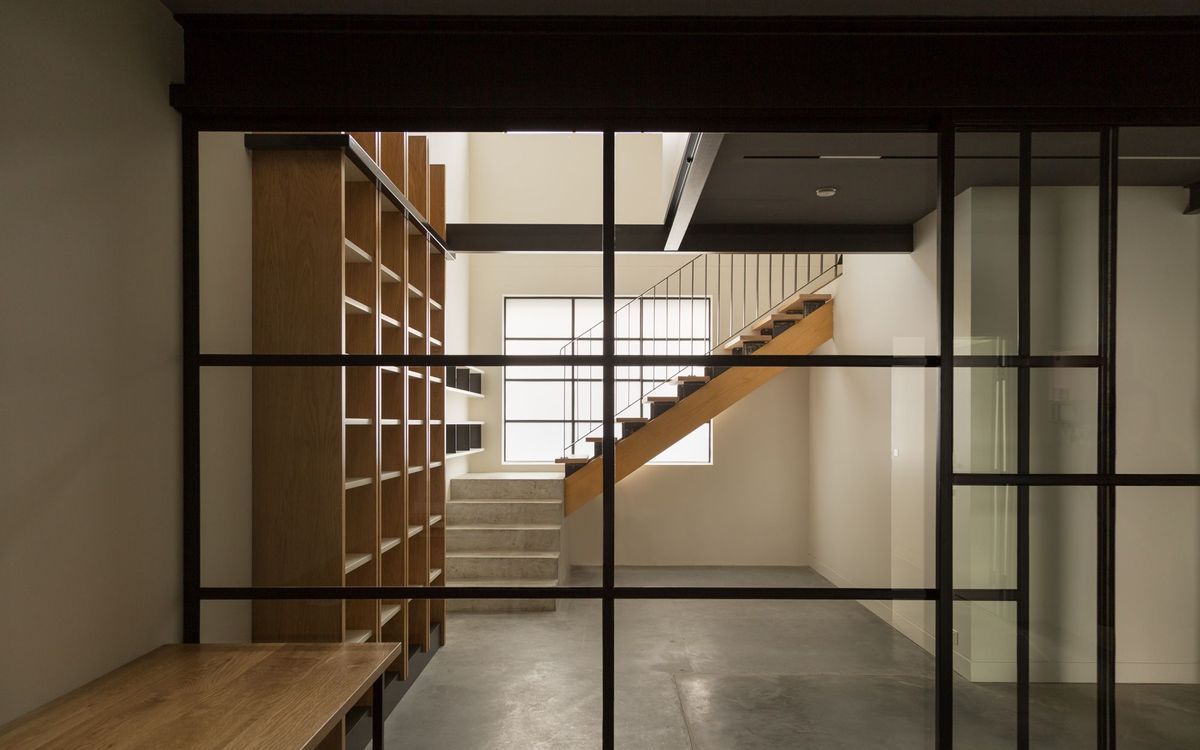 Supporting Image 2 for DiMase Architects