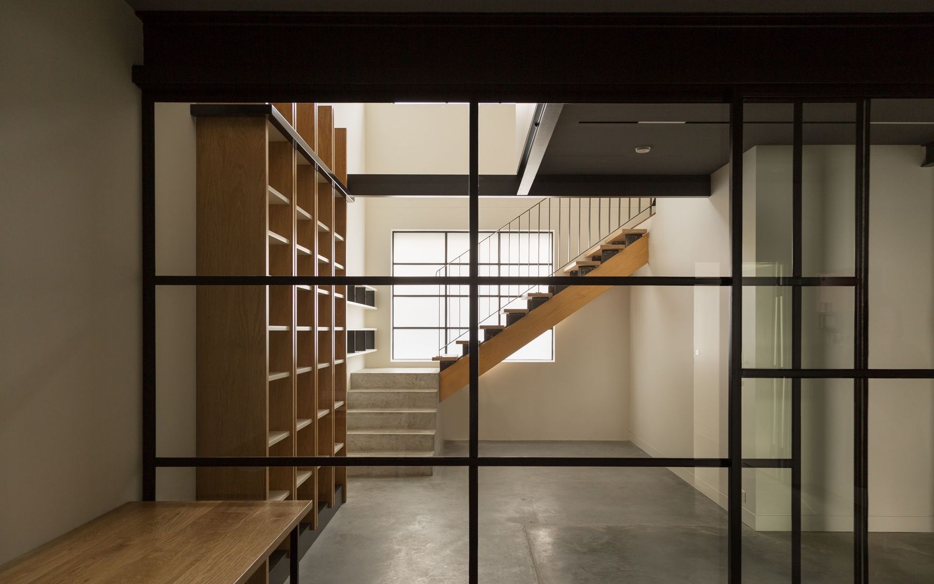 Supporting Image 2 for DiMase Architects