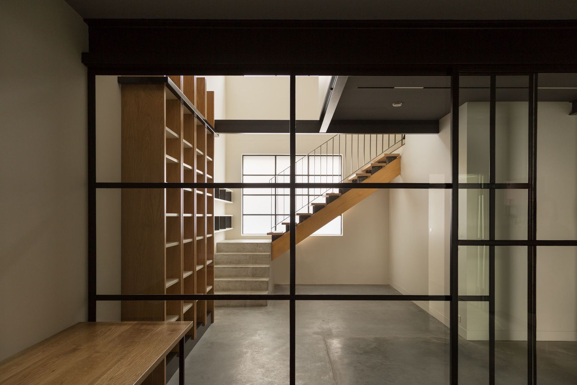 Supporting Image 2 for DiMase Architects