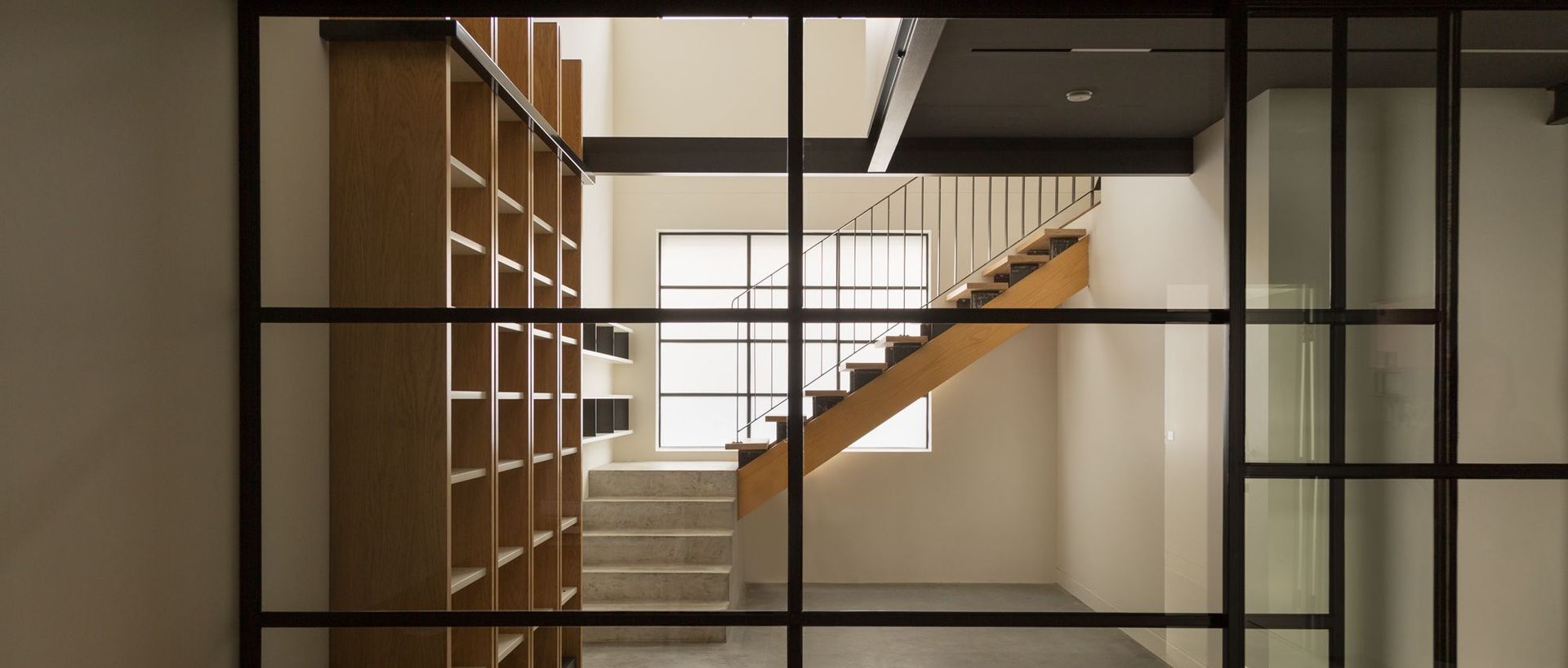 Supporting Image 2 for DiMase Architects