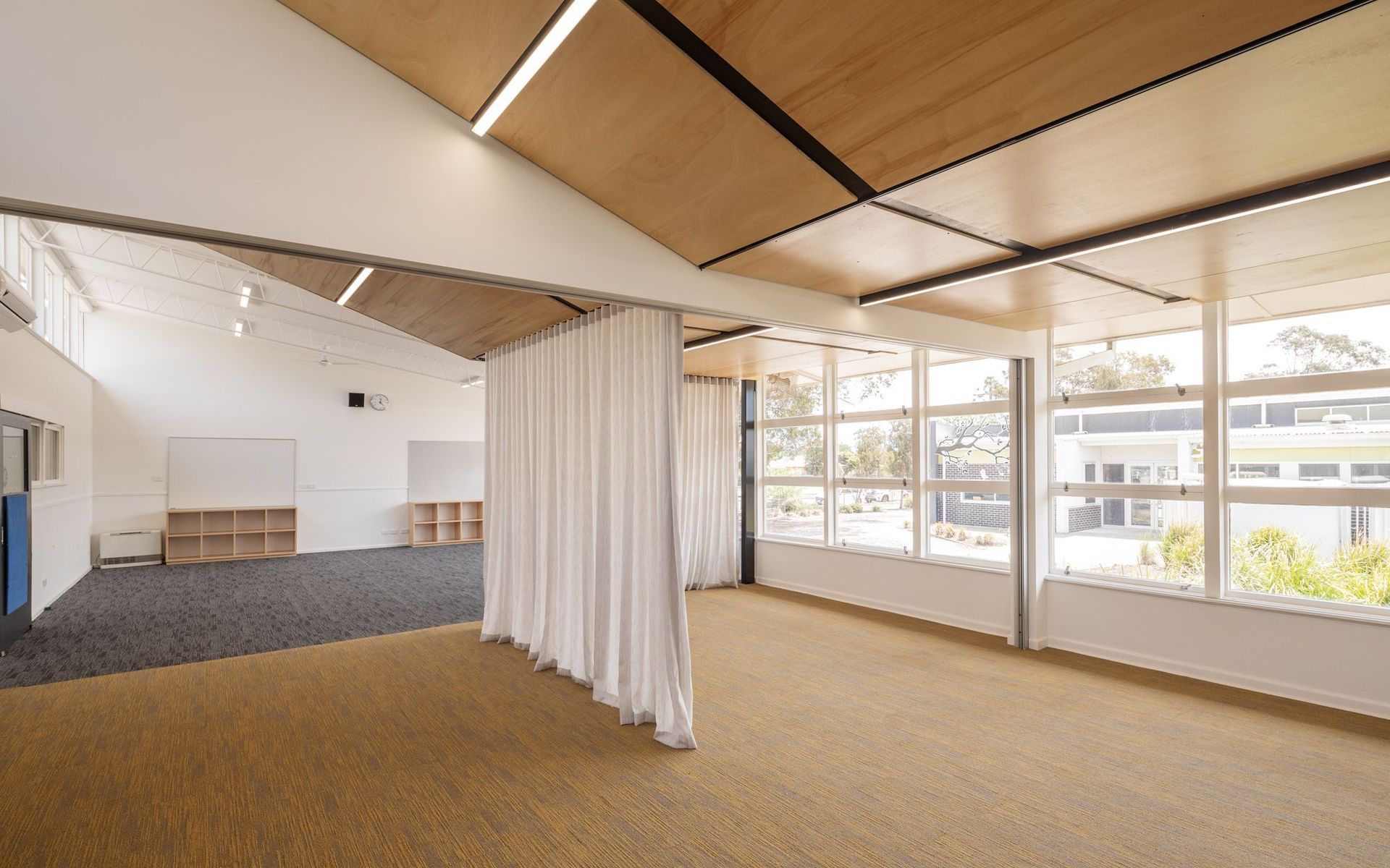 Supporting Image 3 for DiMase Architects