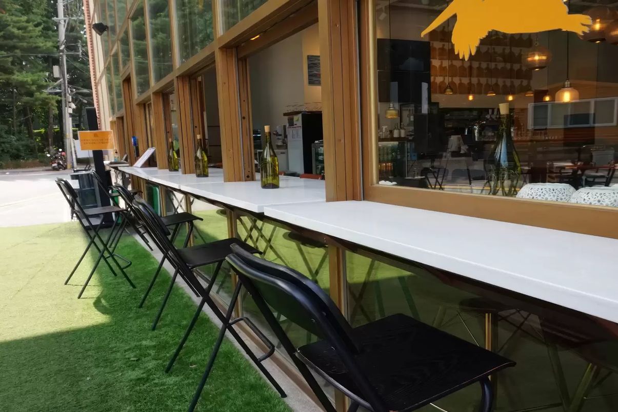 Hanex Solid Surfaces