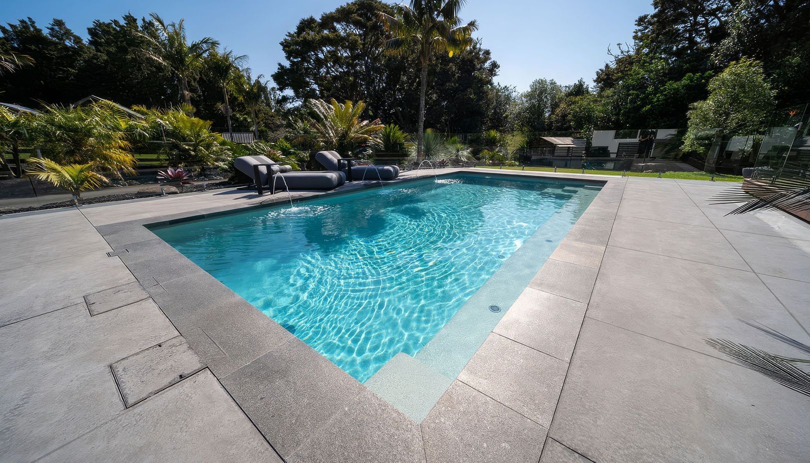 OCD Pools & Landscape NZ