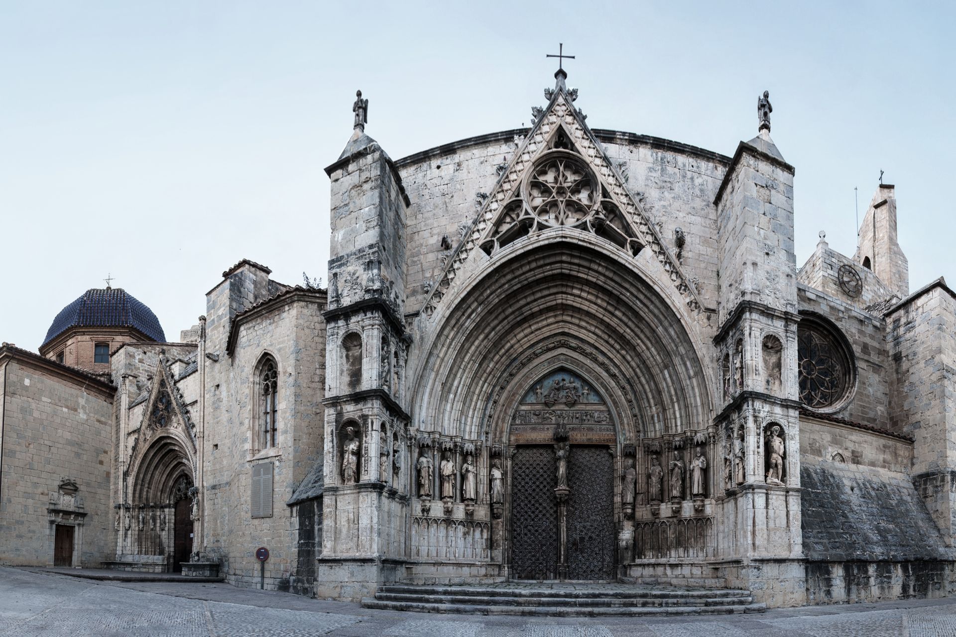 Hero Banner for Healey Heritage