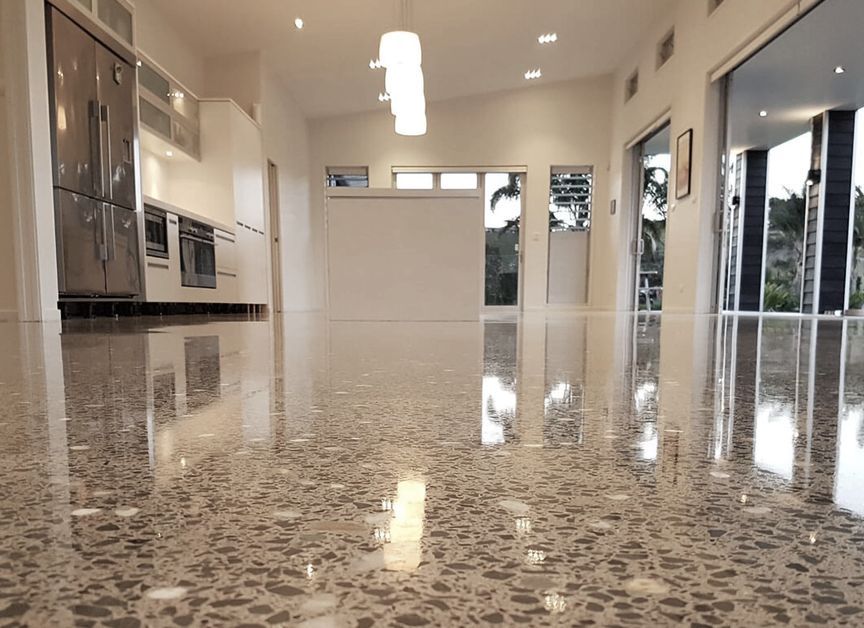 Farrell Concrete