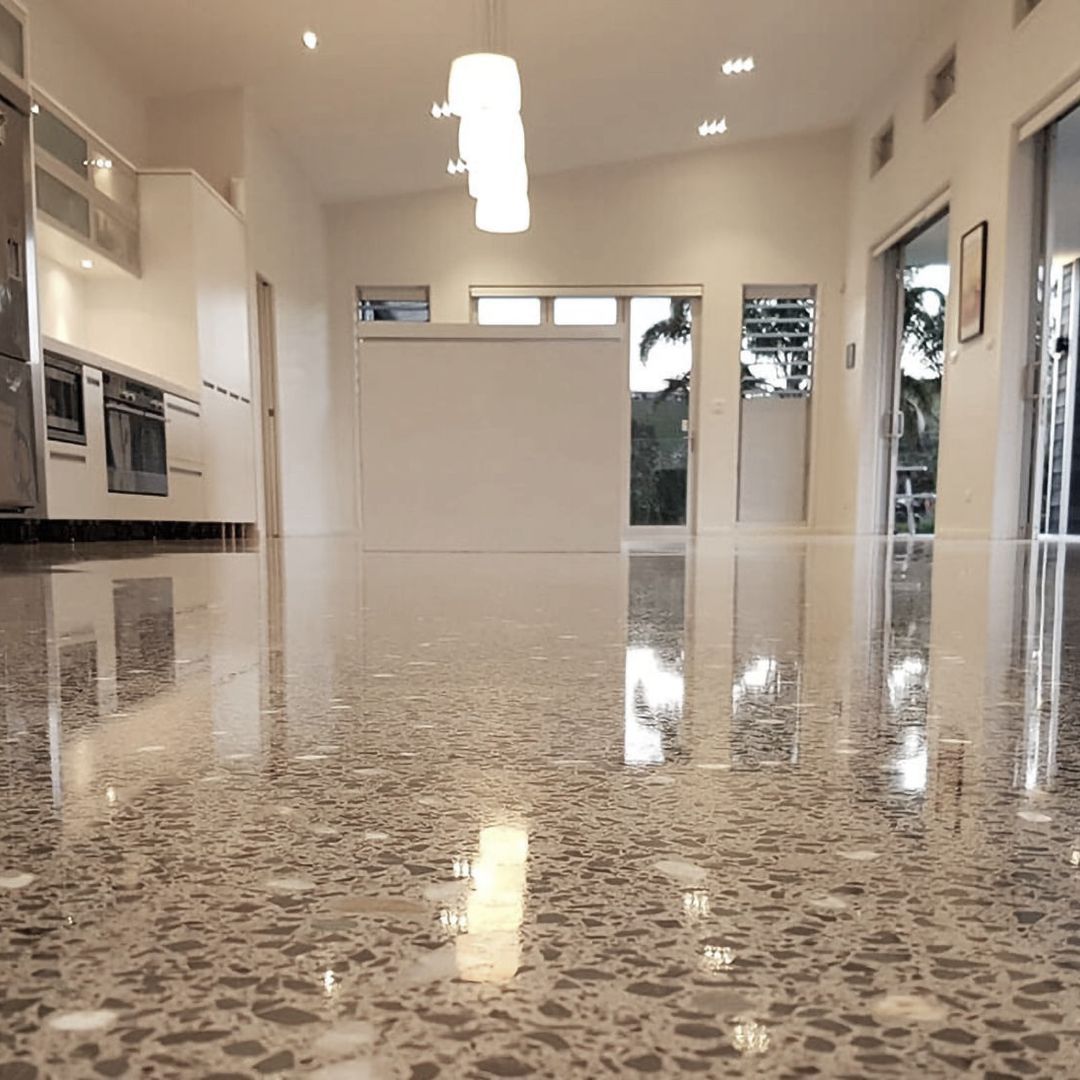 Farrell Concrete
