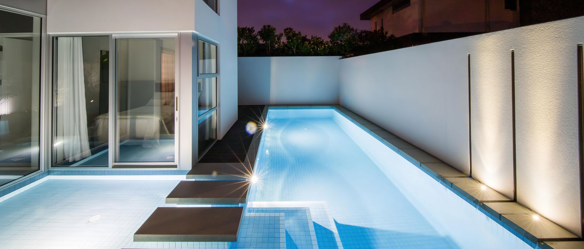 Supporting Image 2 for Pioneer Unique Pools & Spas