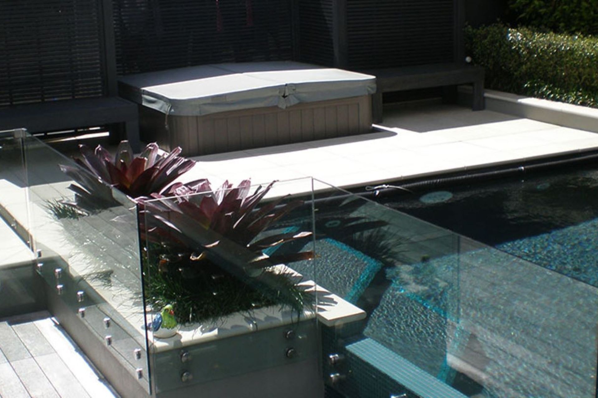 Supporting Image 1 for Decker Landscapes