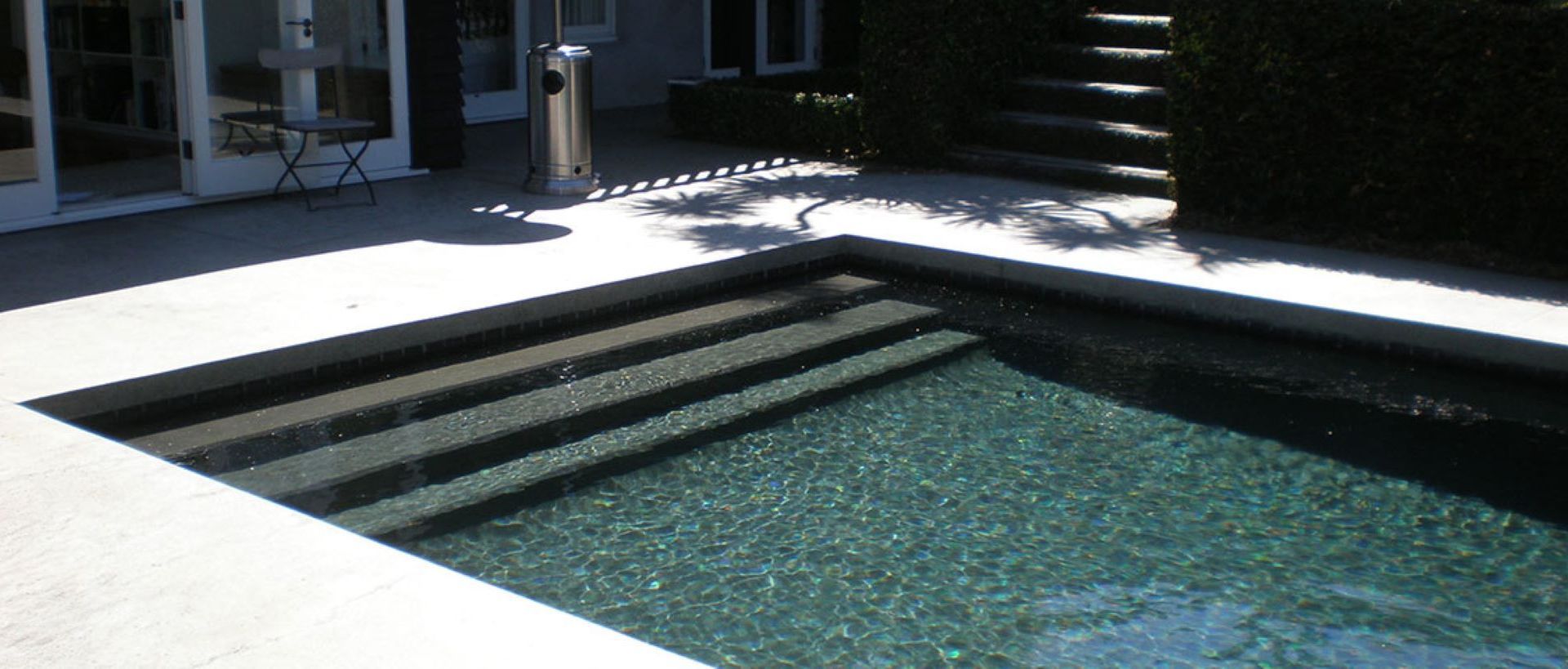 Hero Banner for Decker Landscapes