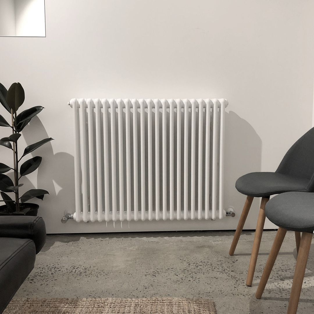 Chapmanz Central Heating
