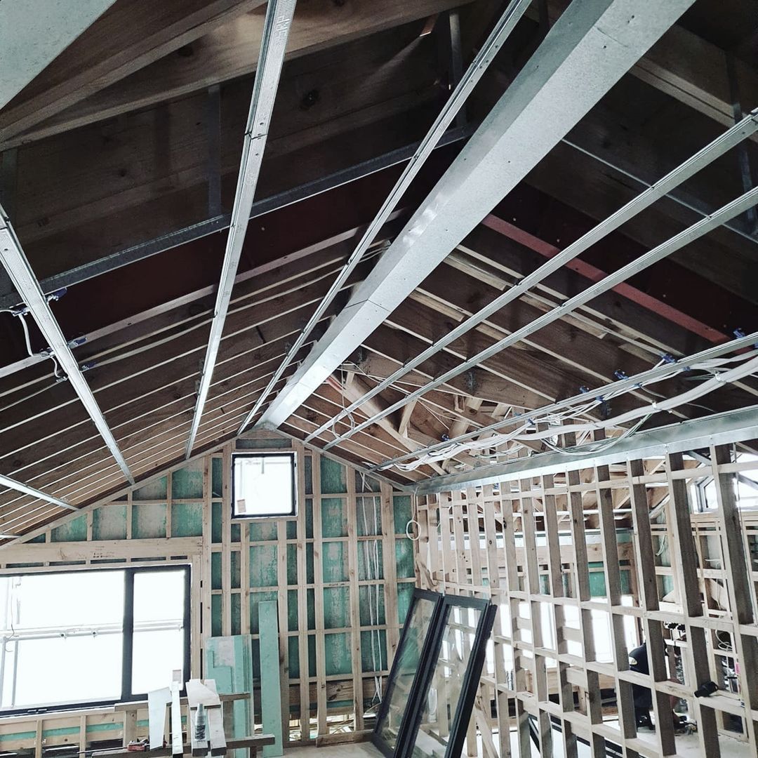 SPL Ceilings LTD