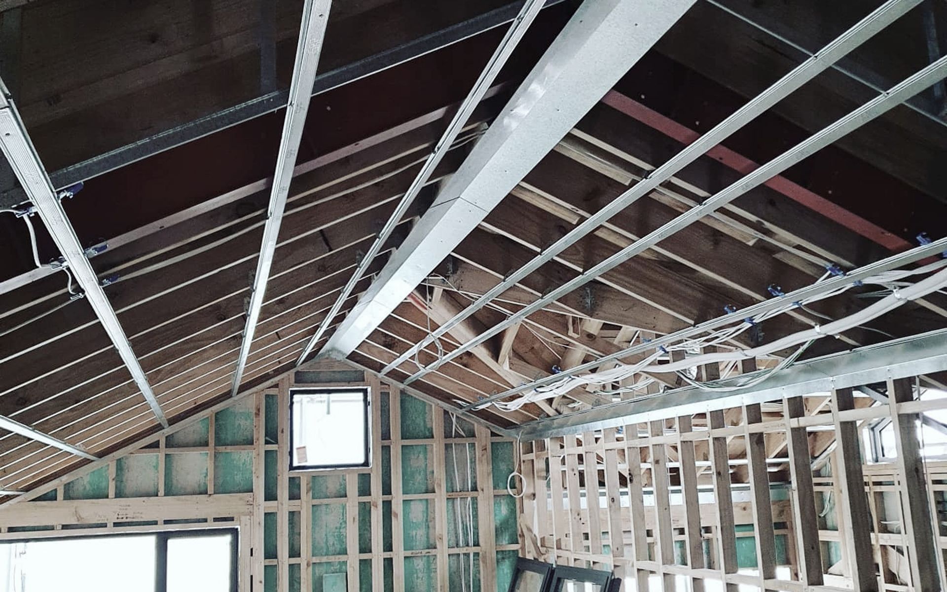 Supporting Image 3 for SPL Ceilings LTD