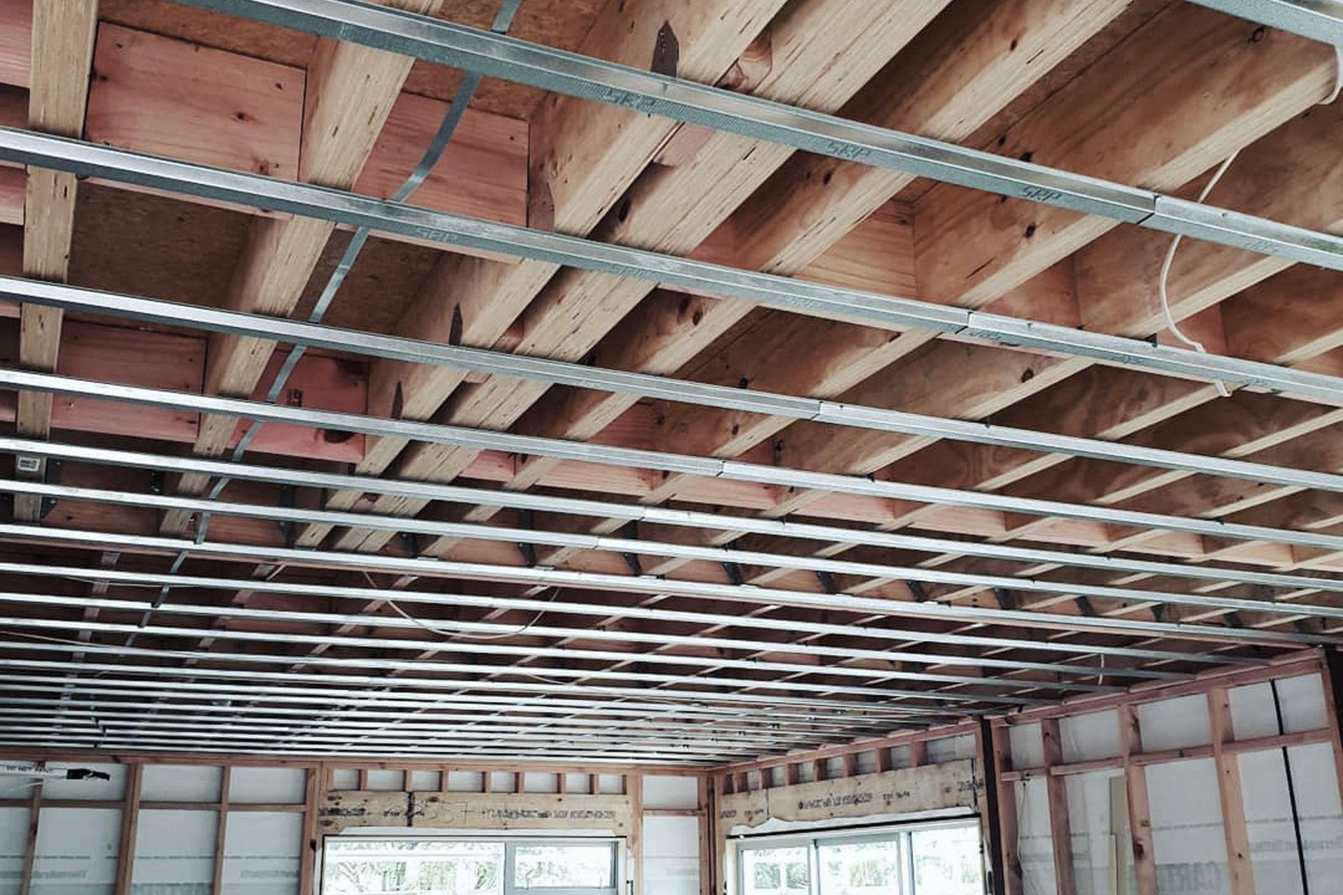 Supporting Image 4 for SPL Ceilings LTD