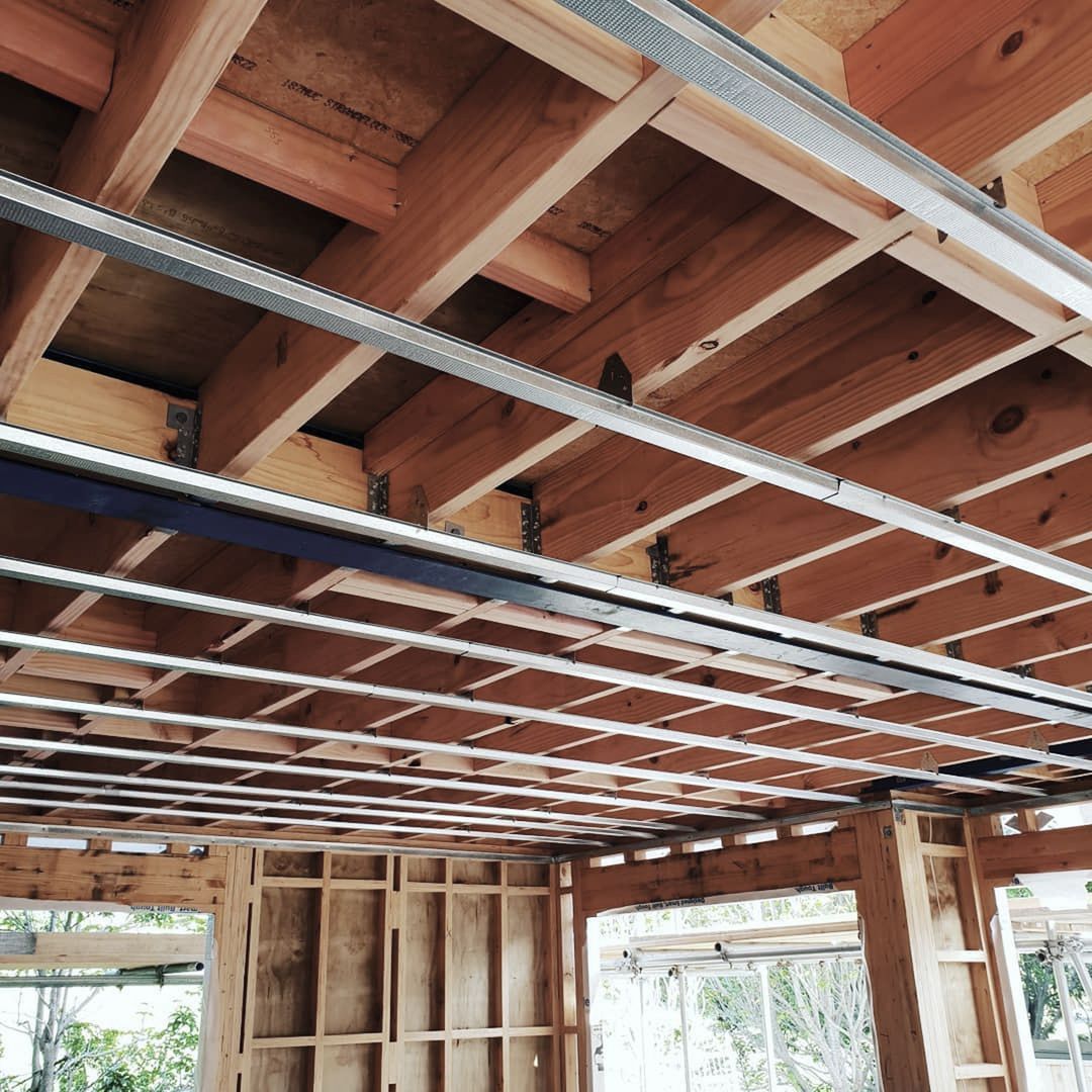 SPL Ceilings LTD