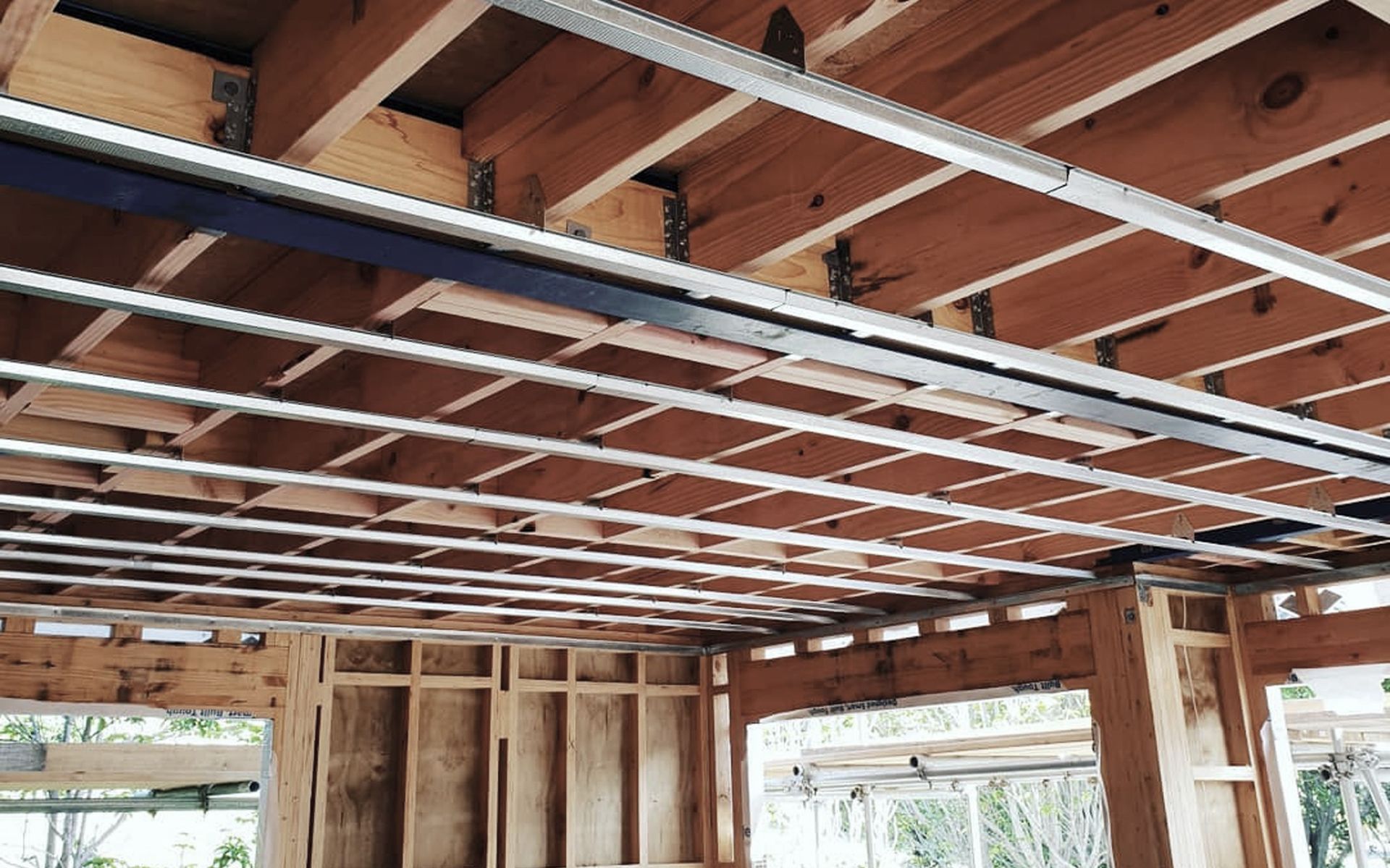 Supporting Image 6 for SPL Ceilings LTD