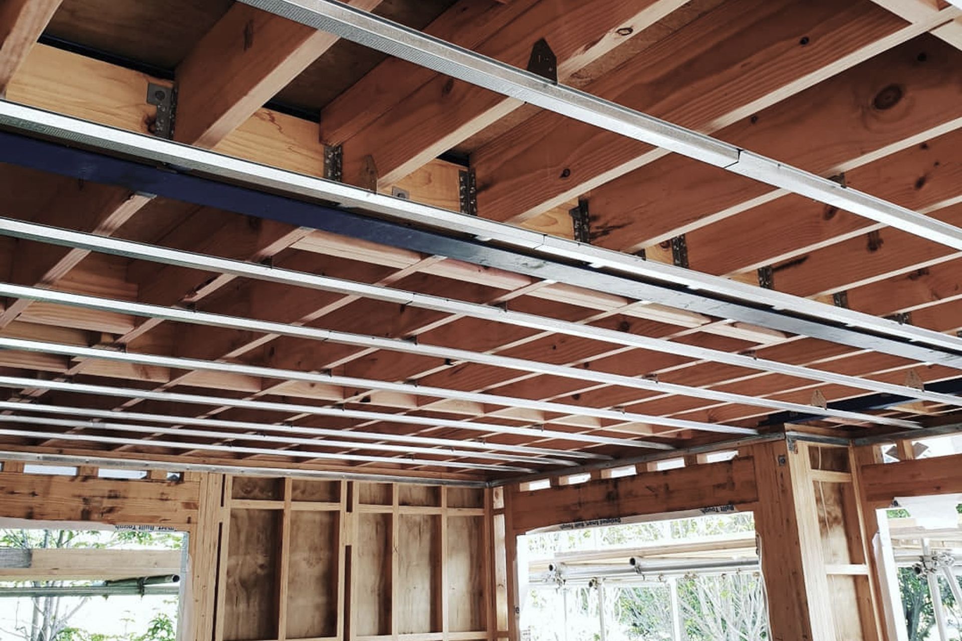 Supporting Image 6 for SPL Ceilings LTD