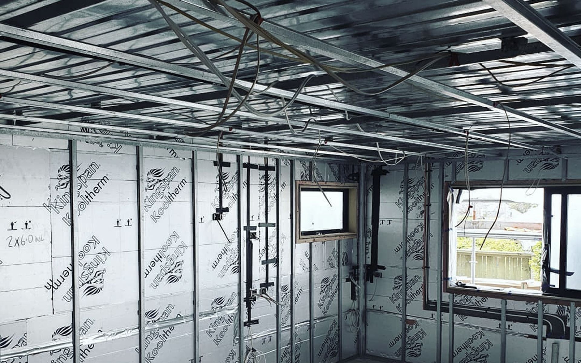 Supporting Image 5 for SPL Ceilings LTD