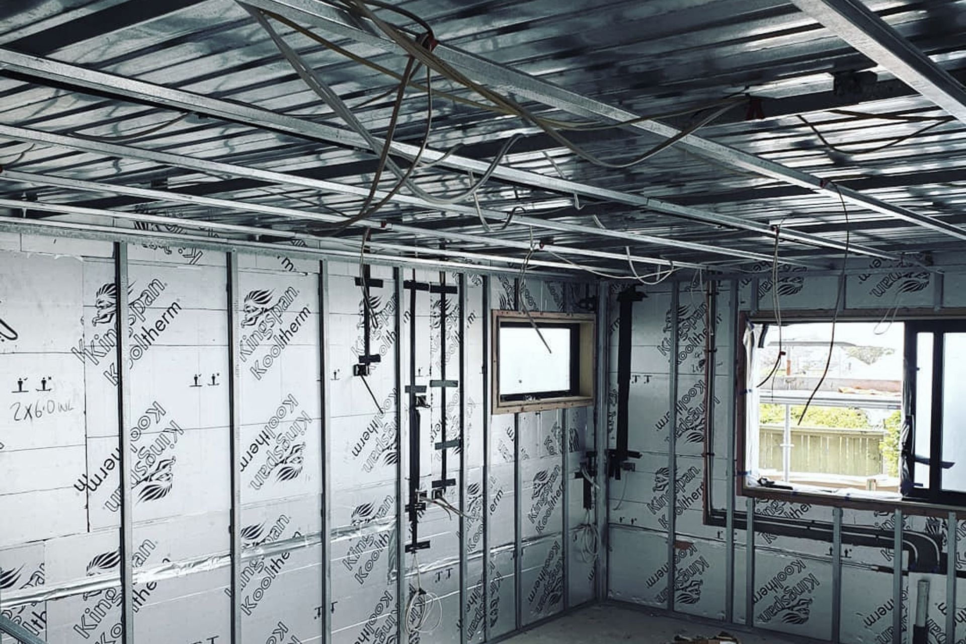 Supporting Image 5 for SPL Ceilings LTD