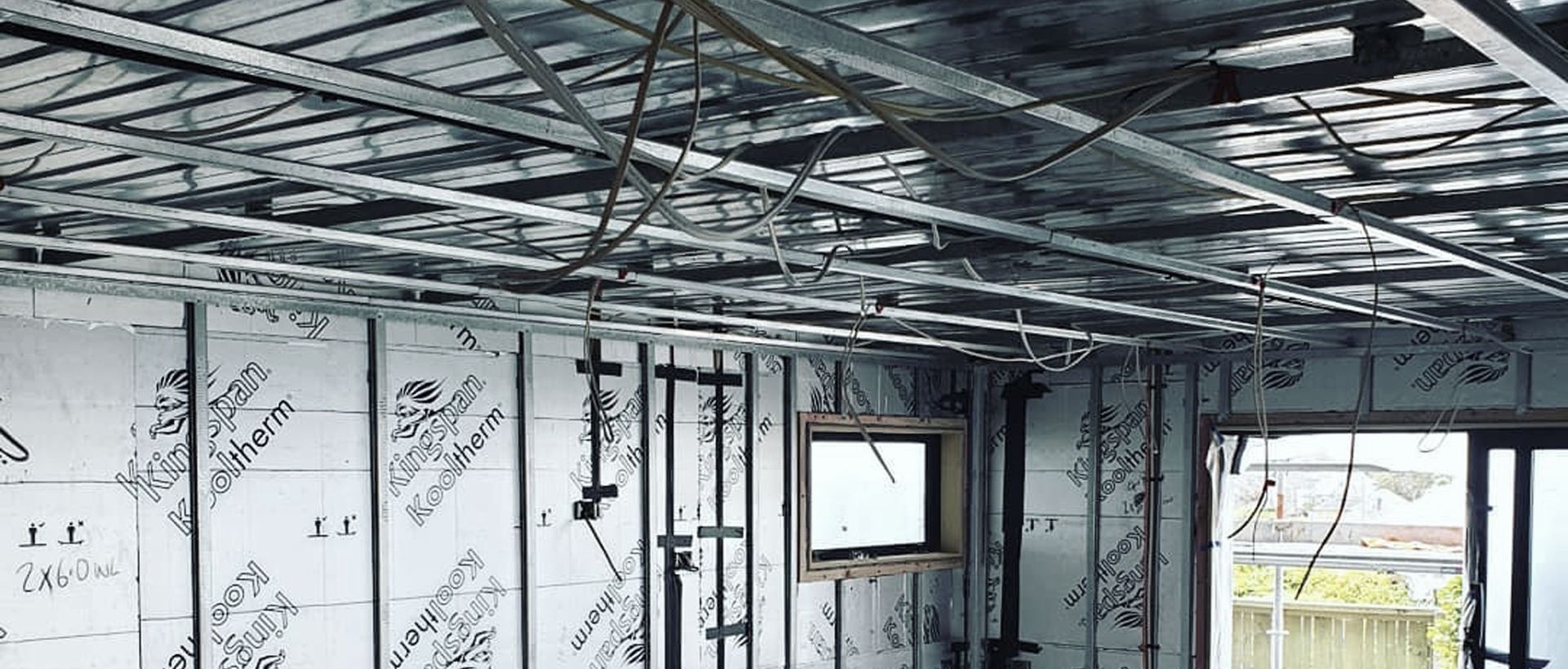 Supporting Image 5 for SPL Ceilings LTD