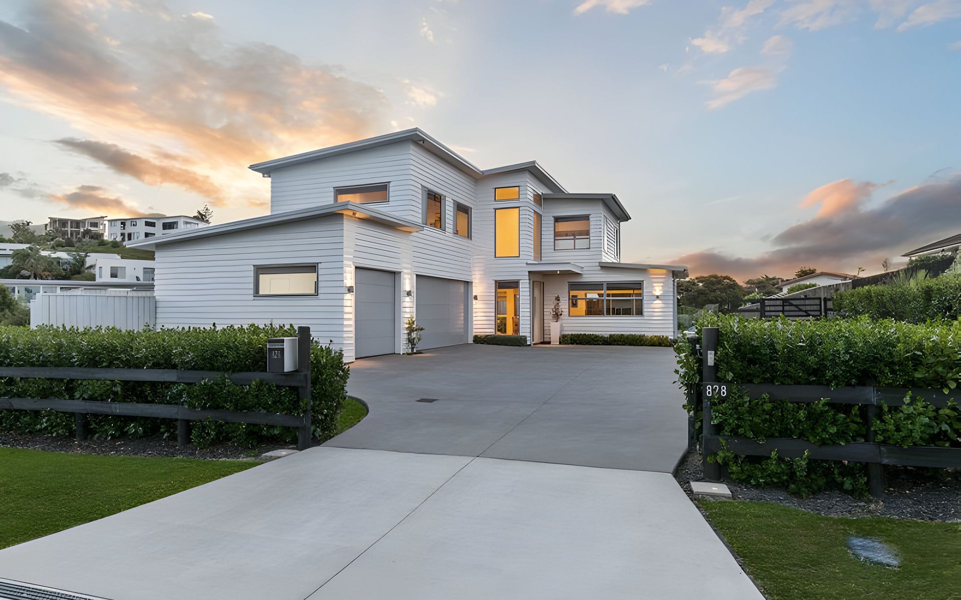 Supporting Image 3 for Taylormade Residential