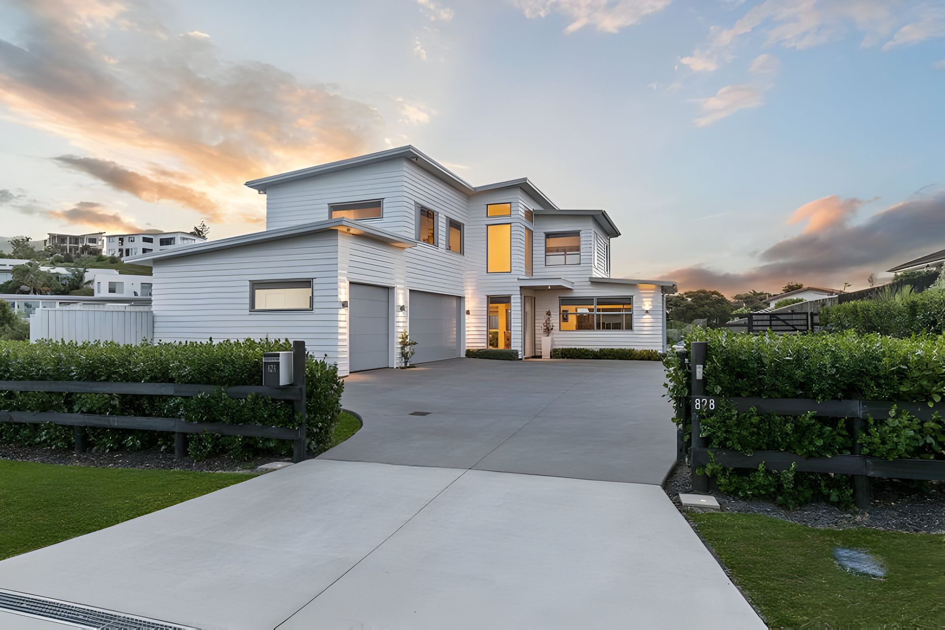 Supporting Image 3 for Taylormade Residential