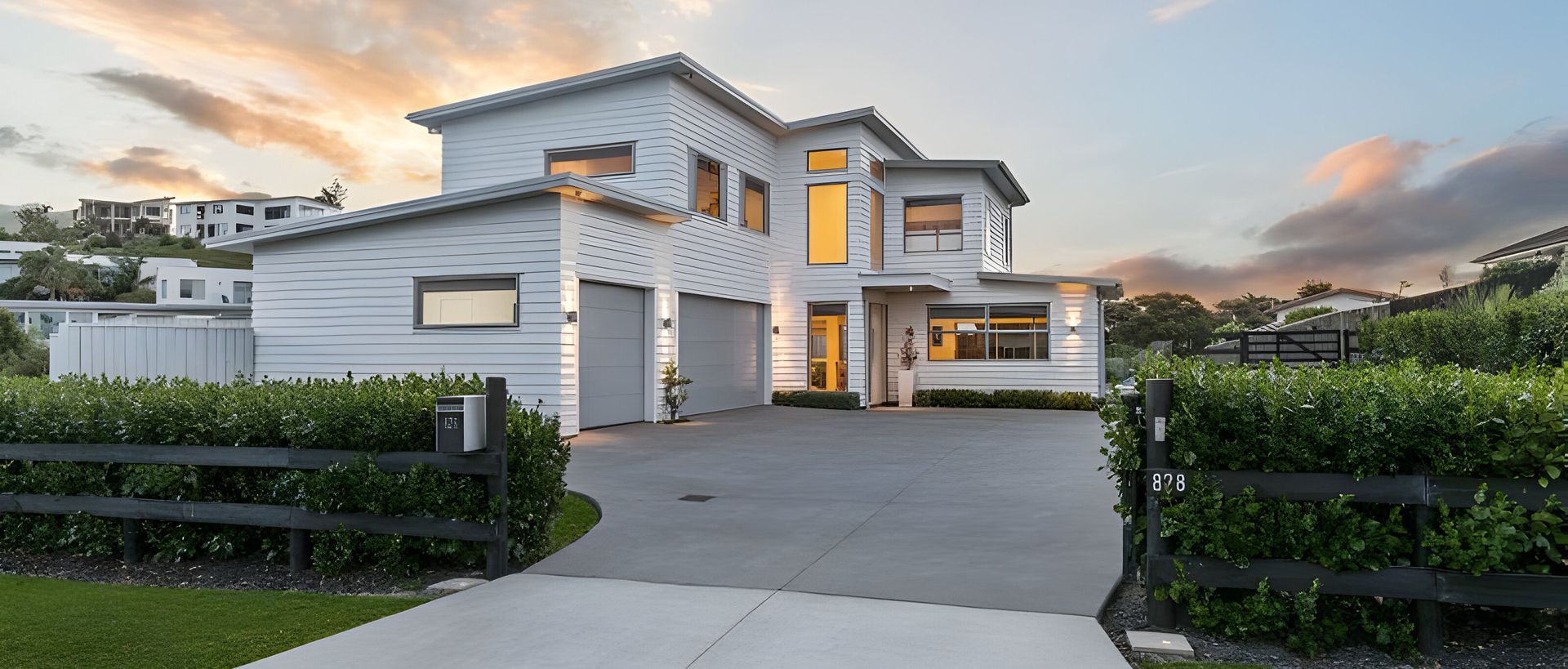 Supporting Image 3 for Taylormade Residential
