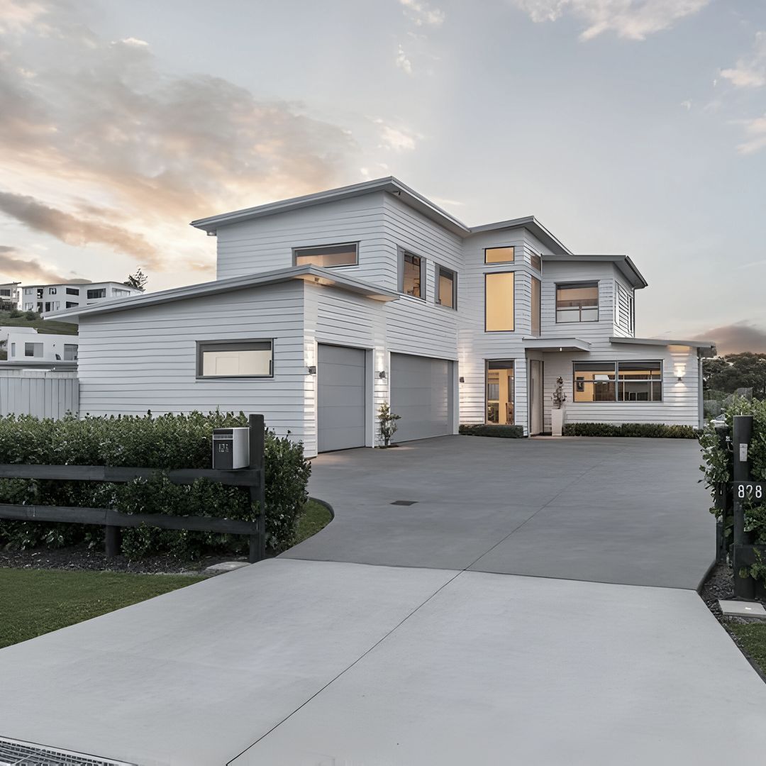 Taylormade Residential