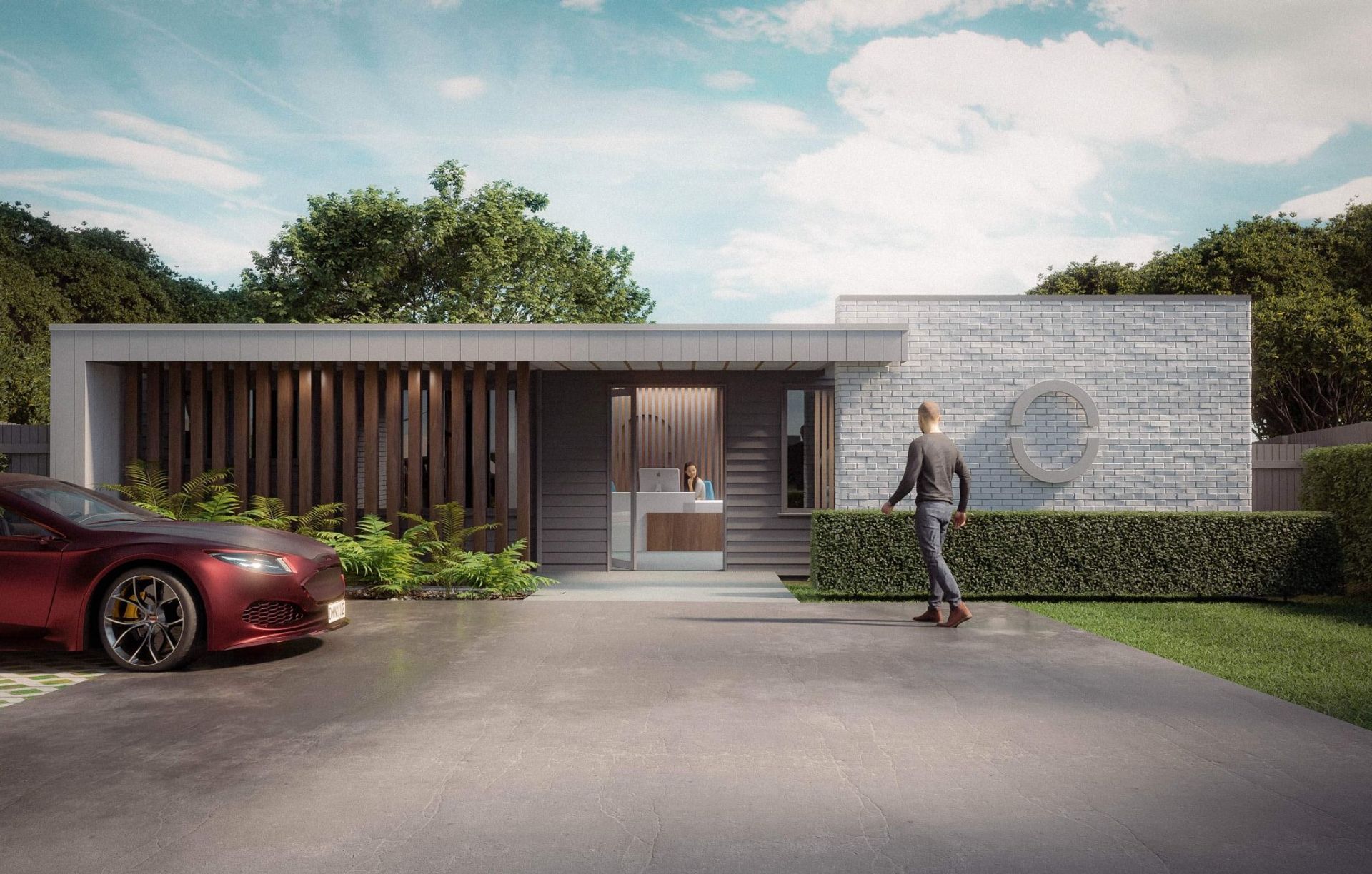 Design Studio Architects