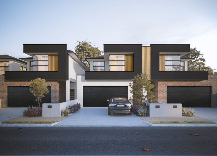 Shape Architects