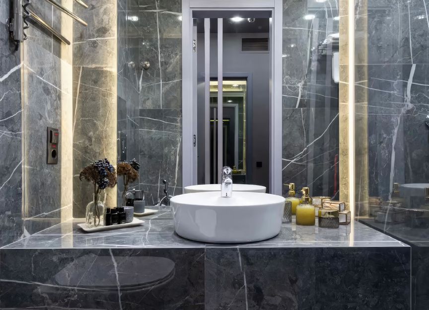 Inspire Tiling