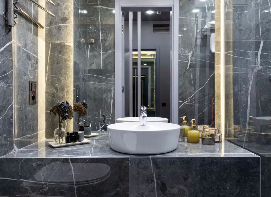 Inspire Tiling
