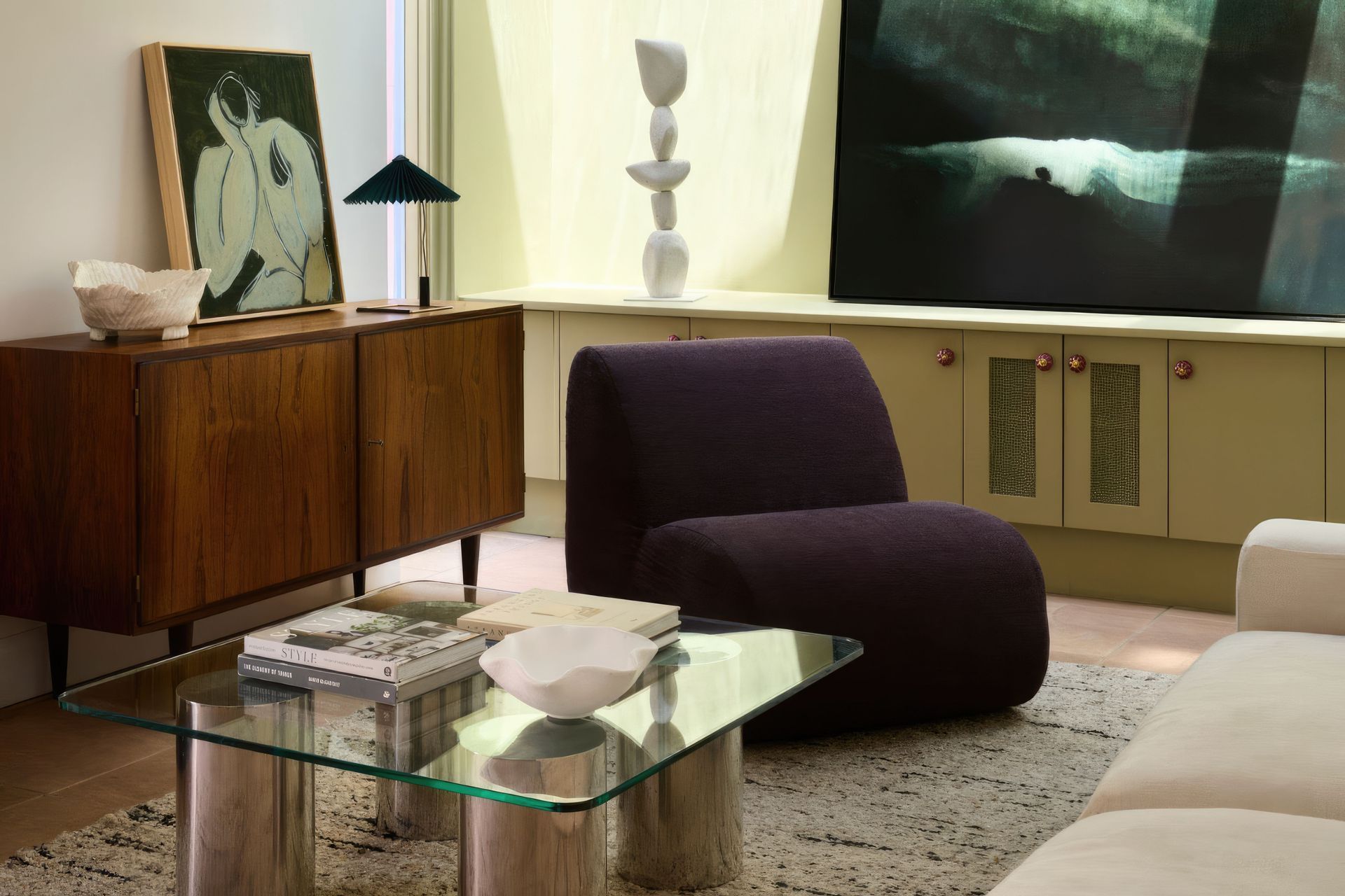 Hero Banner for Furnishd