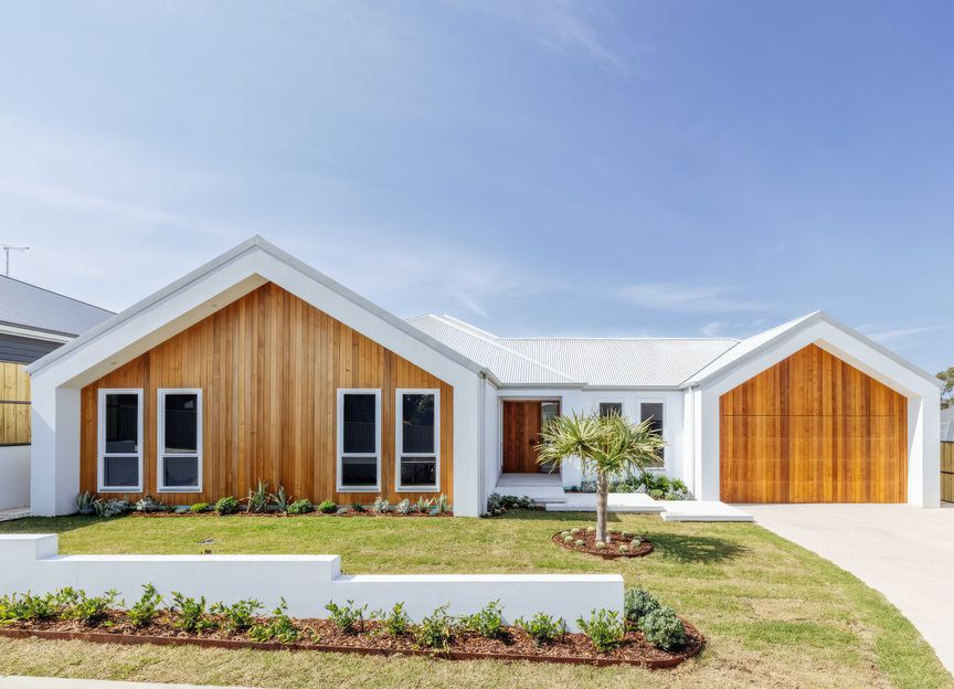 Cunningham Custom Homes