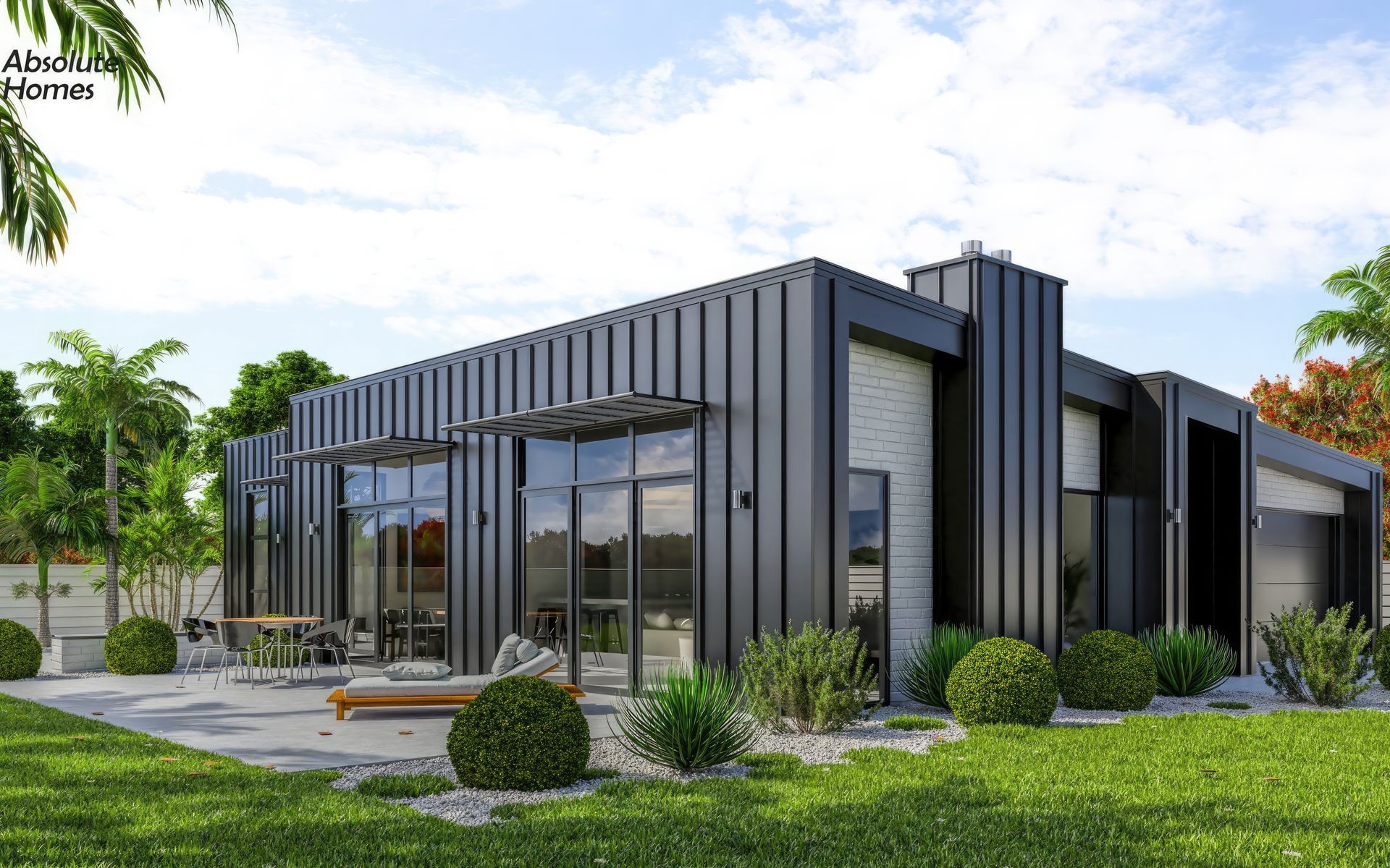 Supporting Image 1 for Absolute Homes