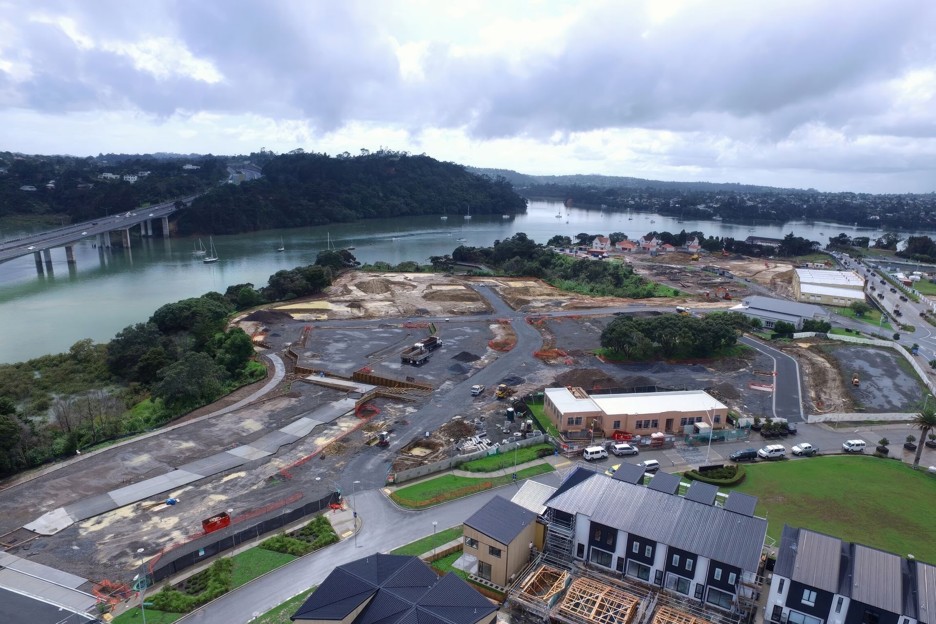 Hero Banner for Shift Group